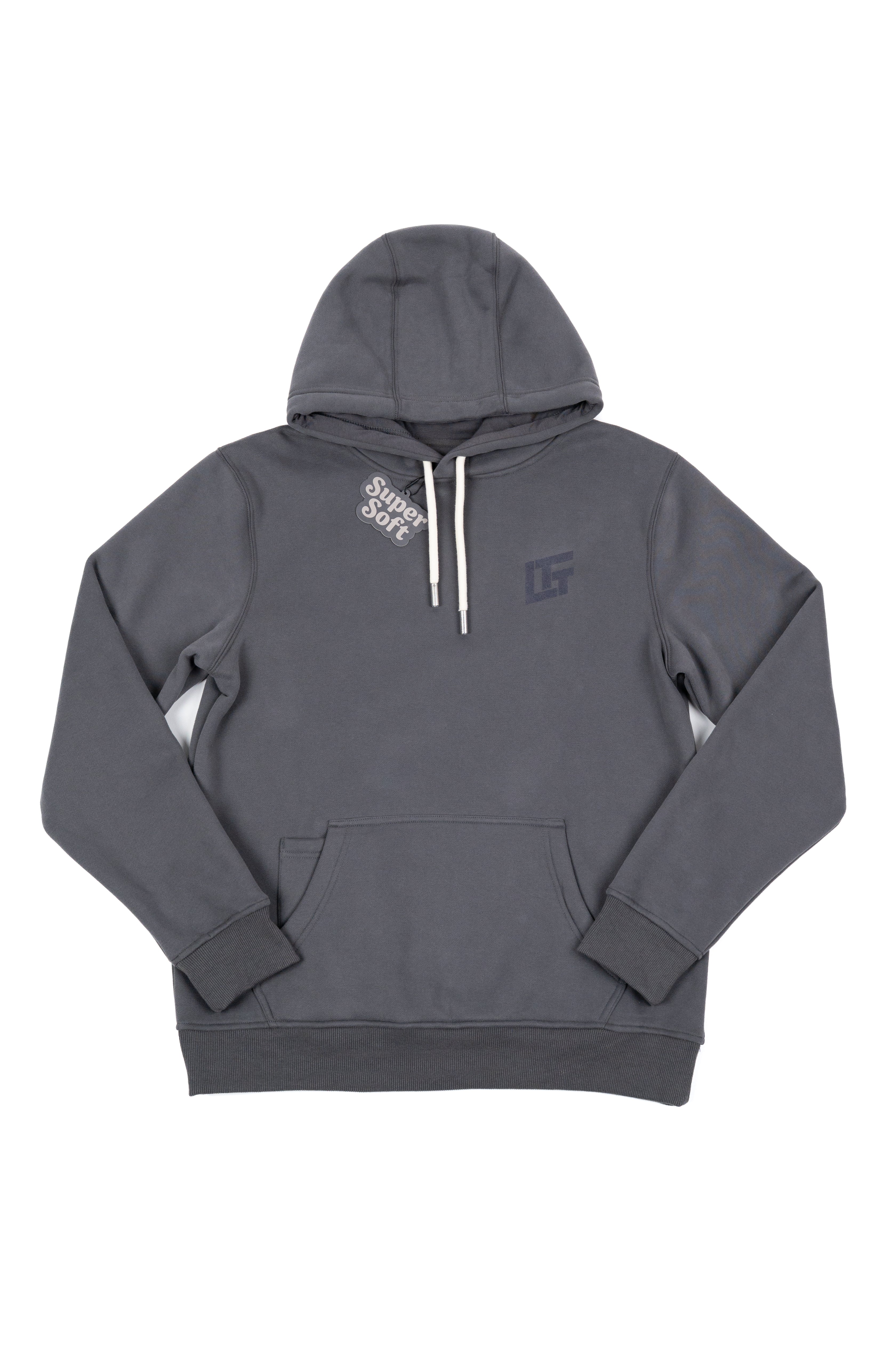 Sweat à capuche super doux