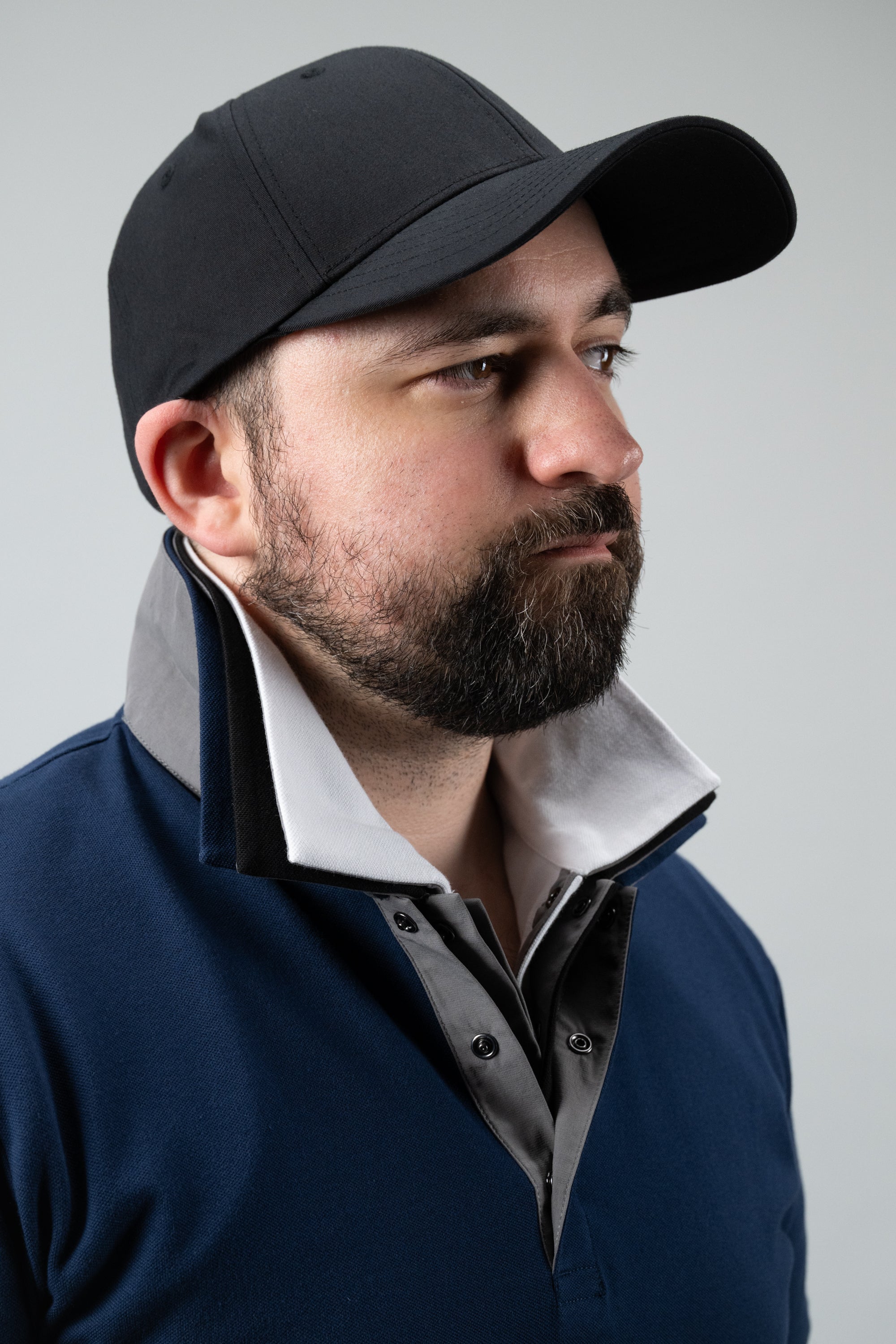 Model: Plouffe, Size: Large,Large,Large, Height: 5’7”/170cm