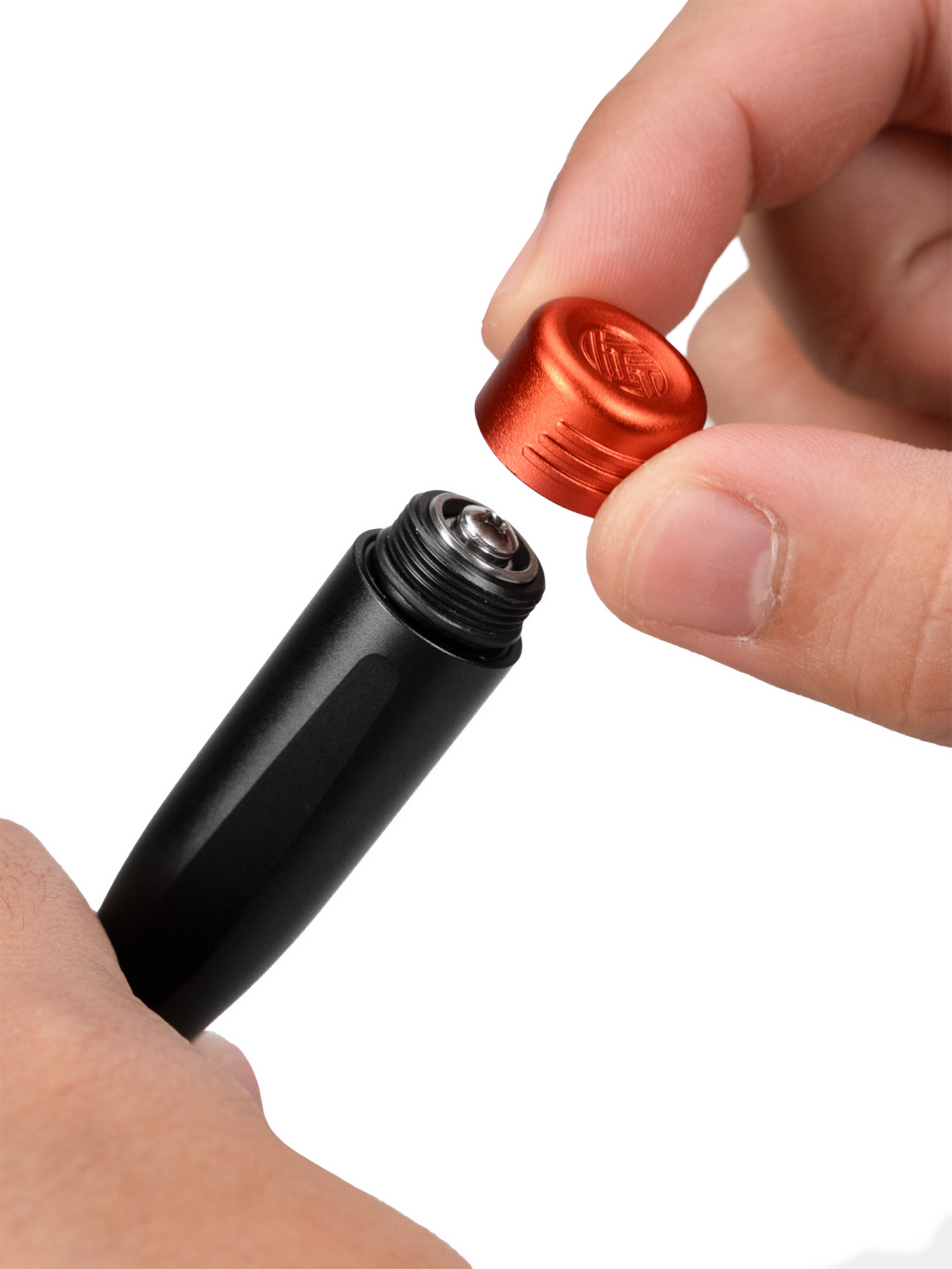 Ensemble d'embouts de précision