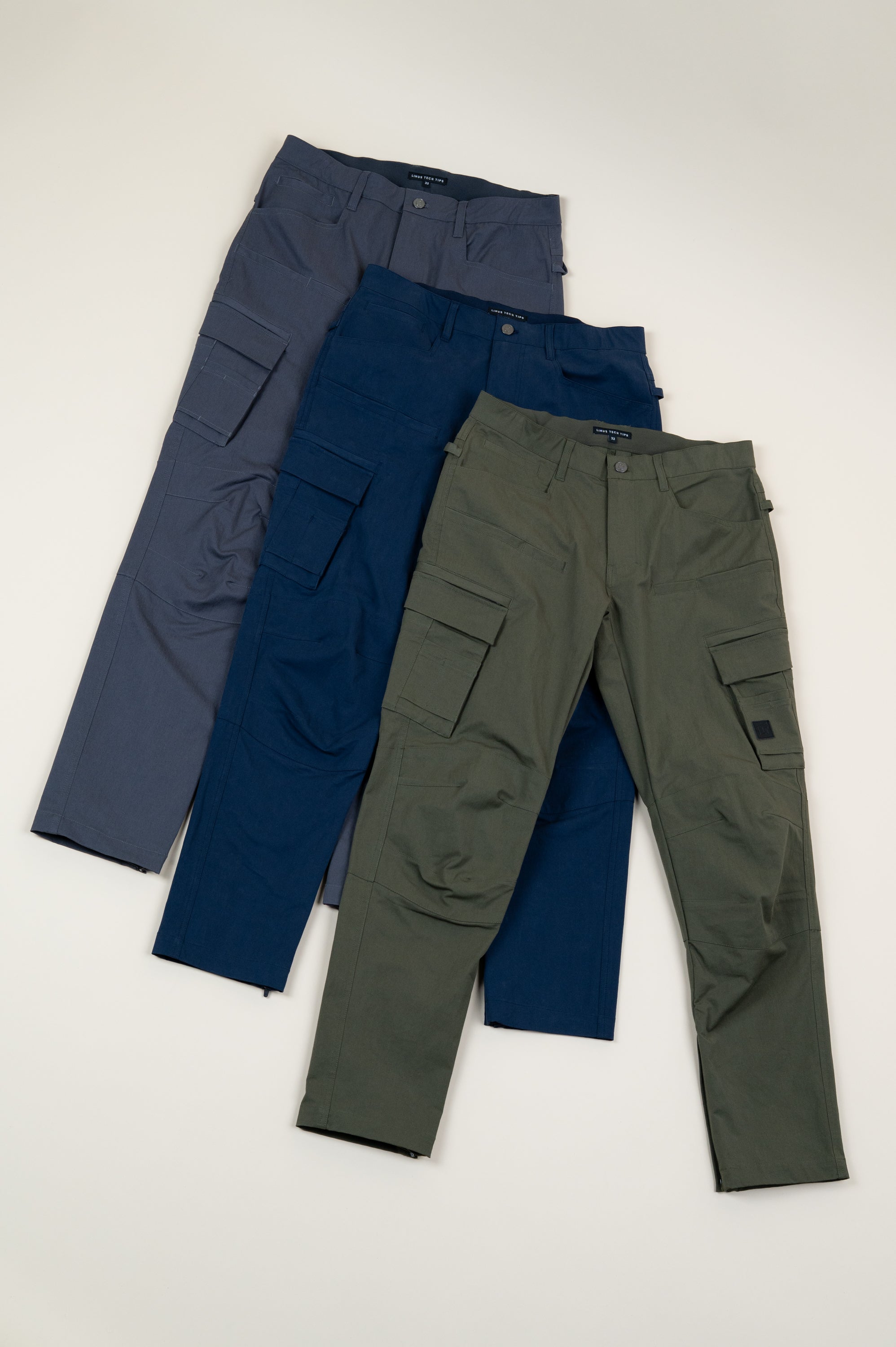 Cargo Pants