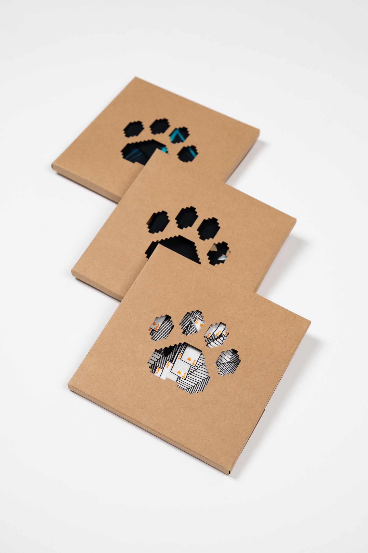 Screensaver Pet Bandana