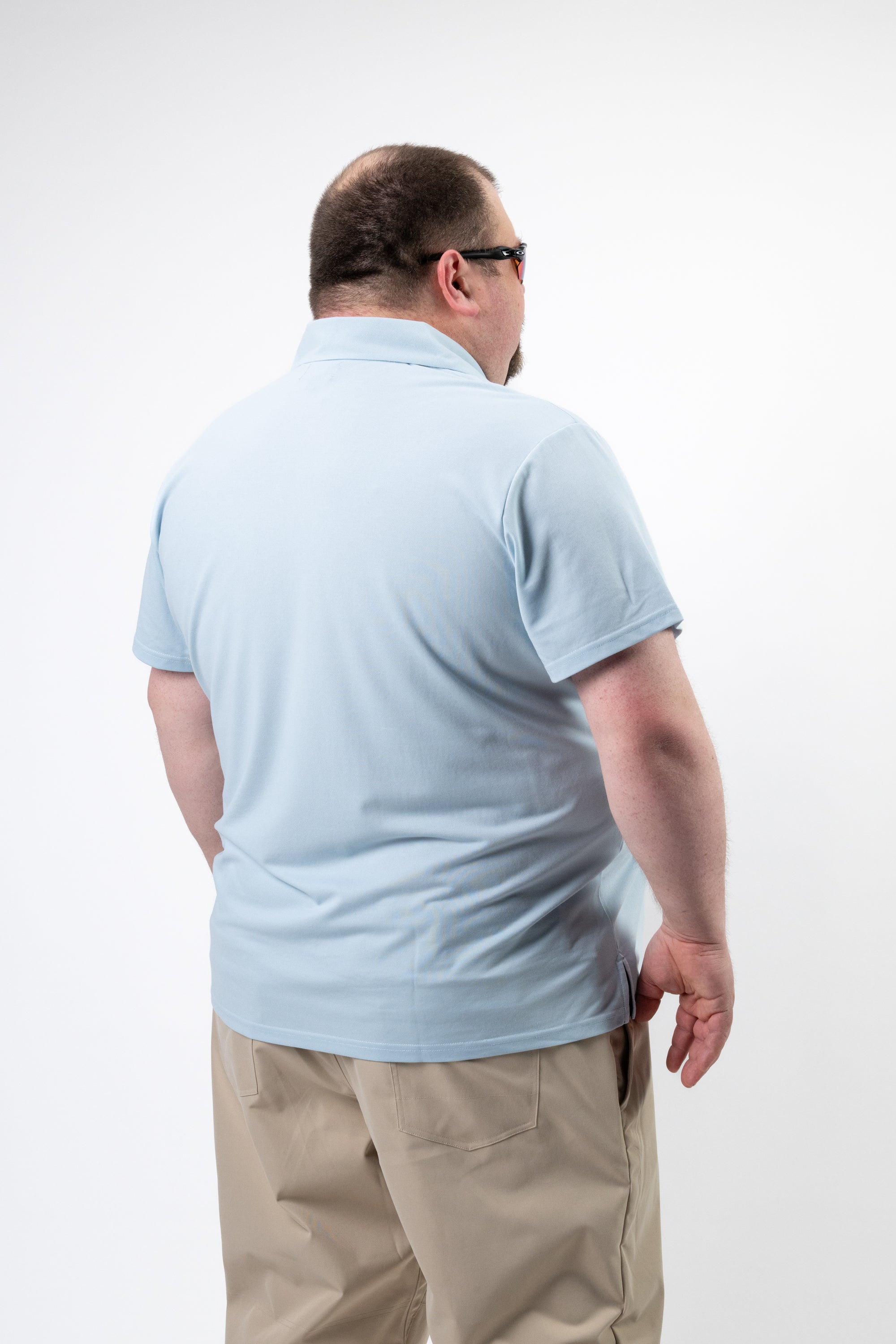 Model: Jordan, Size: XXX-Large, Height: 6’/183cm