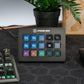 MCM Arch Room Solution & Elgato Stream Deck MK.2 Bundle