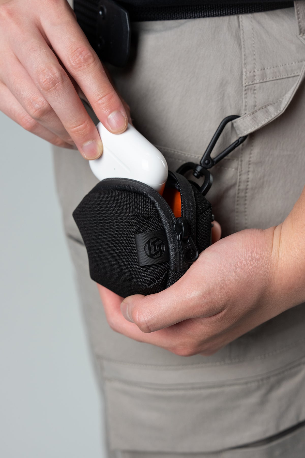 LTT Earphone Pouch