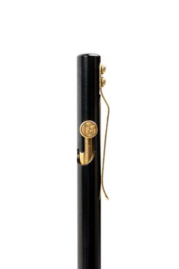Scribedriver Bolt Action Pen – Machined Pen | LTTStore – LTTStore Global