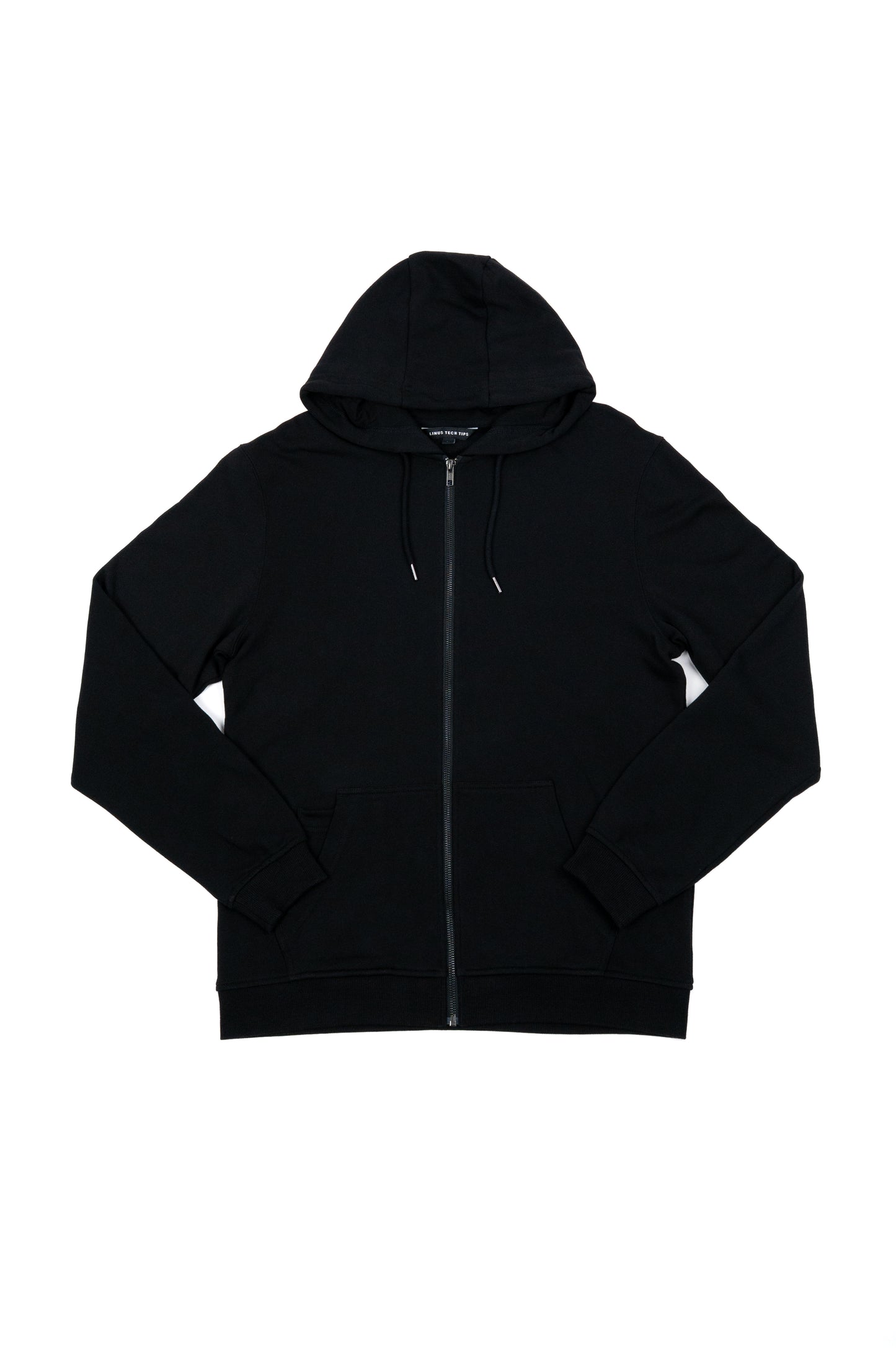 Cleanup Wizard Zip Up Hoodie