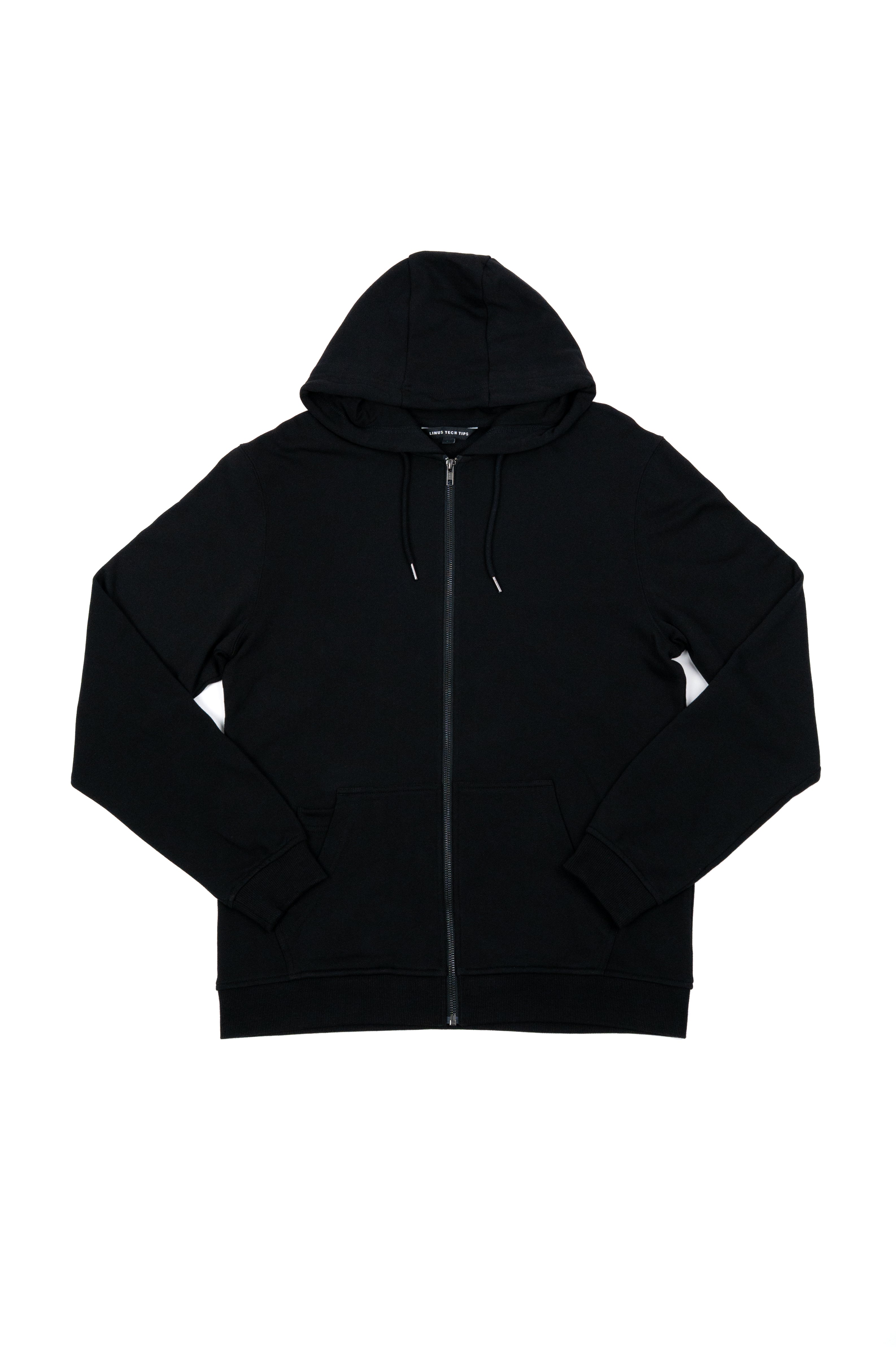 Sweat à capuche zippé Cleanup Wizard