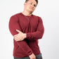 Model: Thomas S, Size: Large, Height: 5’9”/175cm
