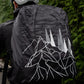 Housse de pluie pour sac à dos