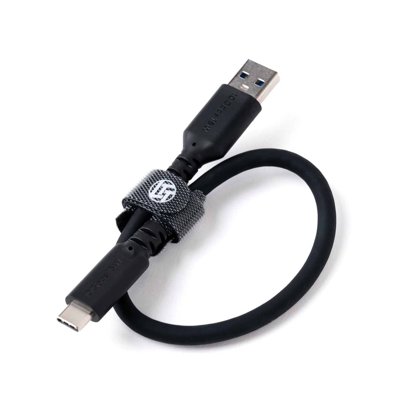 LTT TrueSpec Cable USB Type A to C (15W)