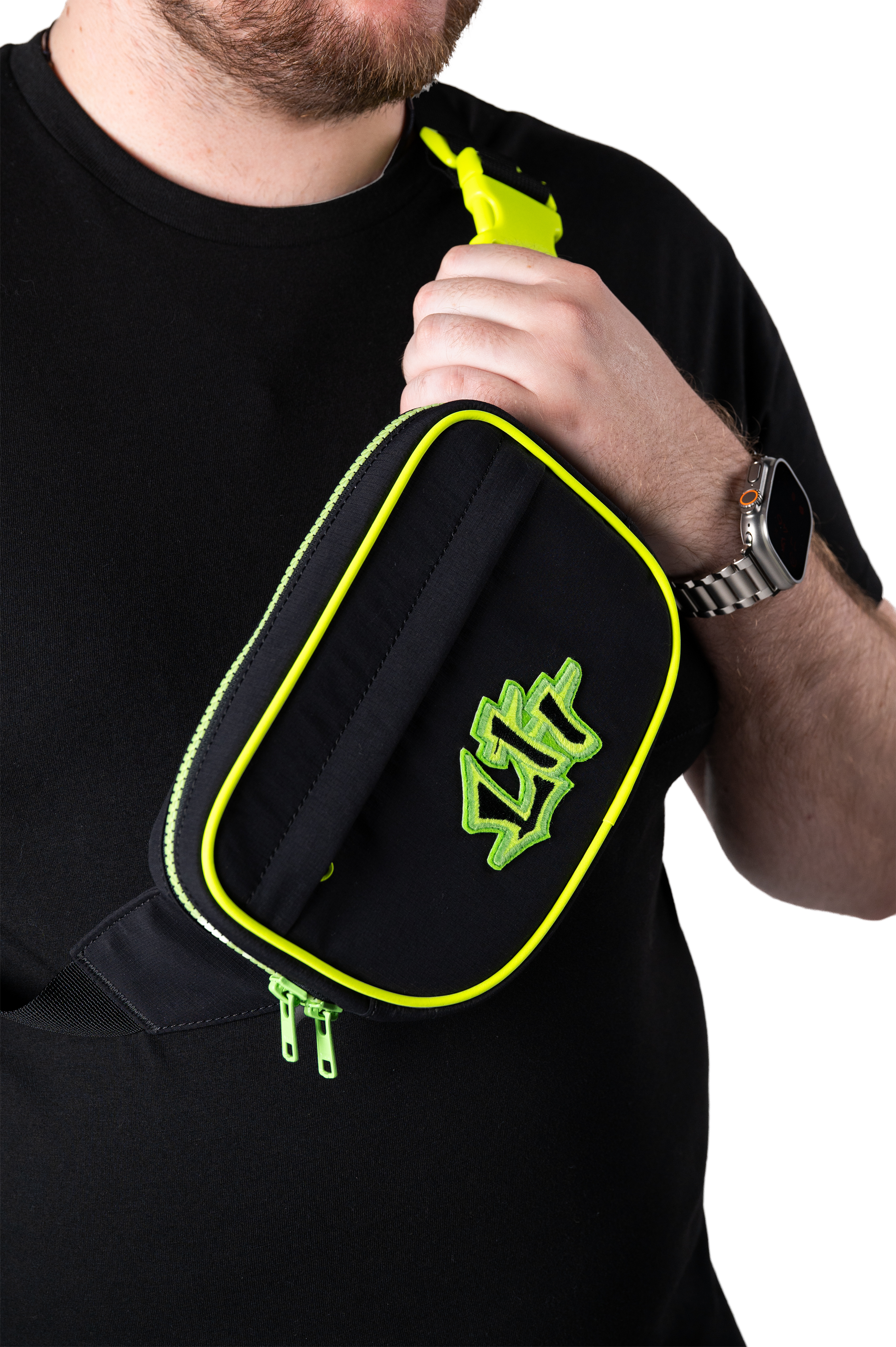 Sac ceinture LAN