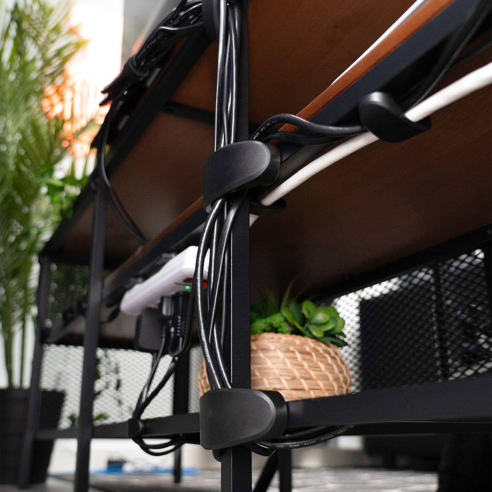 Magnetic Cable Management - Arch Home Solution