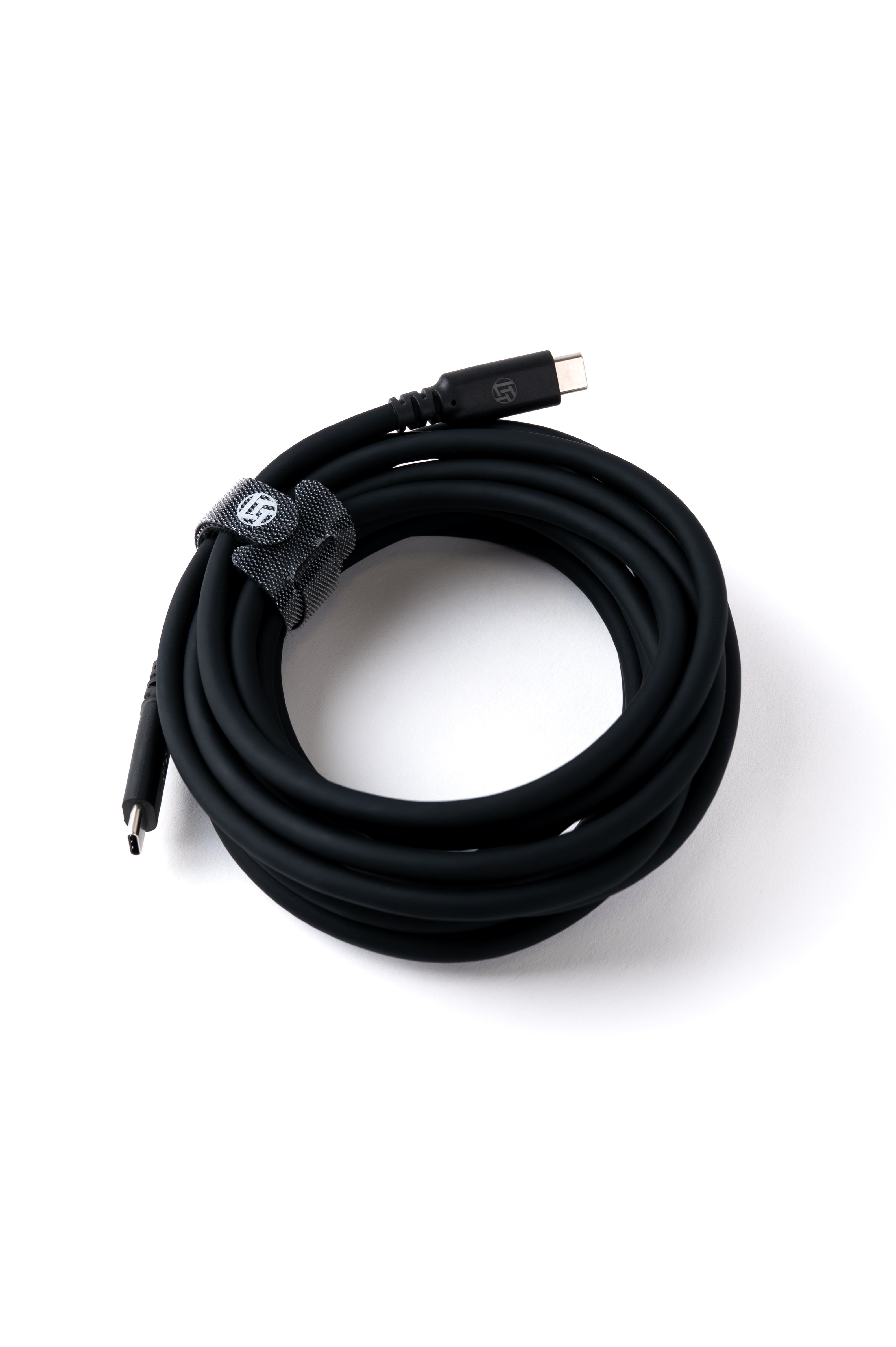 LTT TrueSpec Cable 240W USB Type C to C
