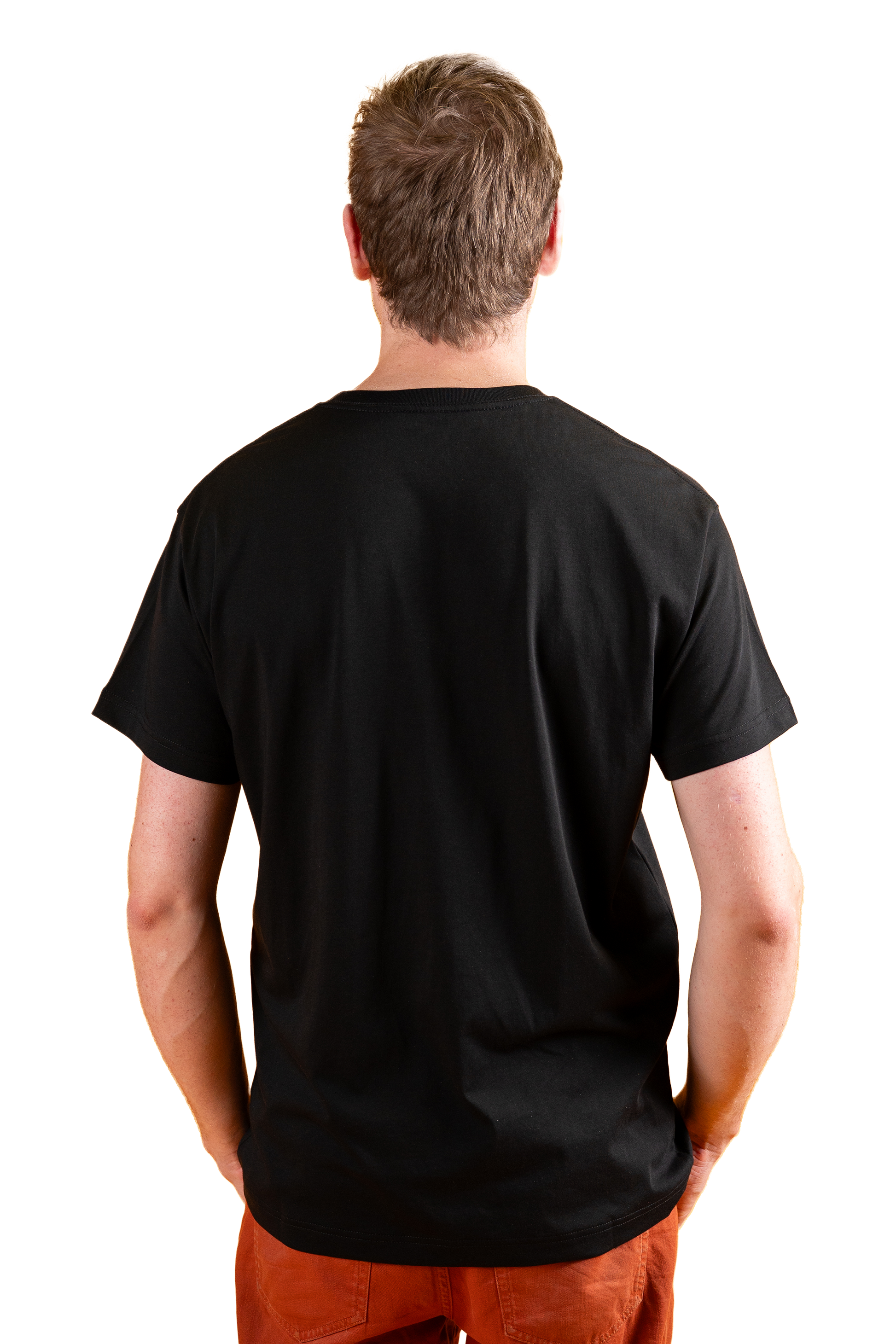 Model: Sebastien, Size: Large, Height: 6’2”/188cm