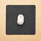 Circuit Desk Pad