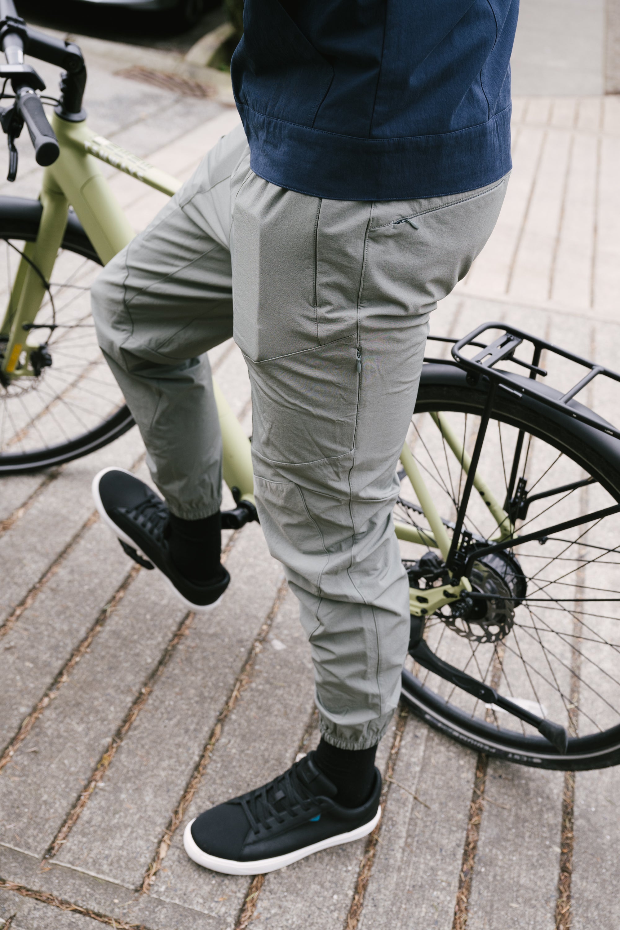 Flex Pants