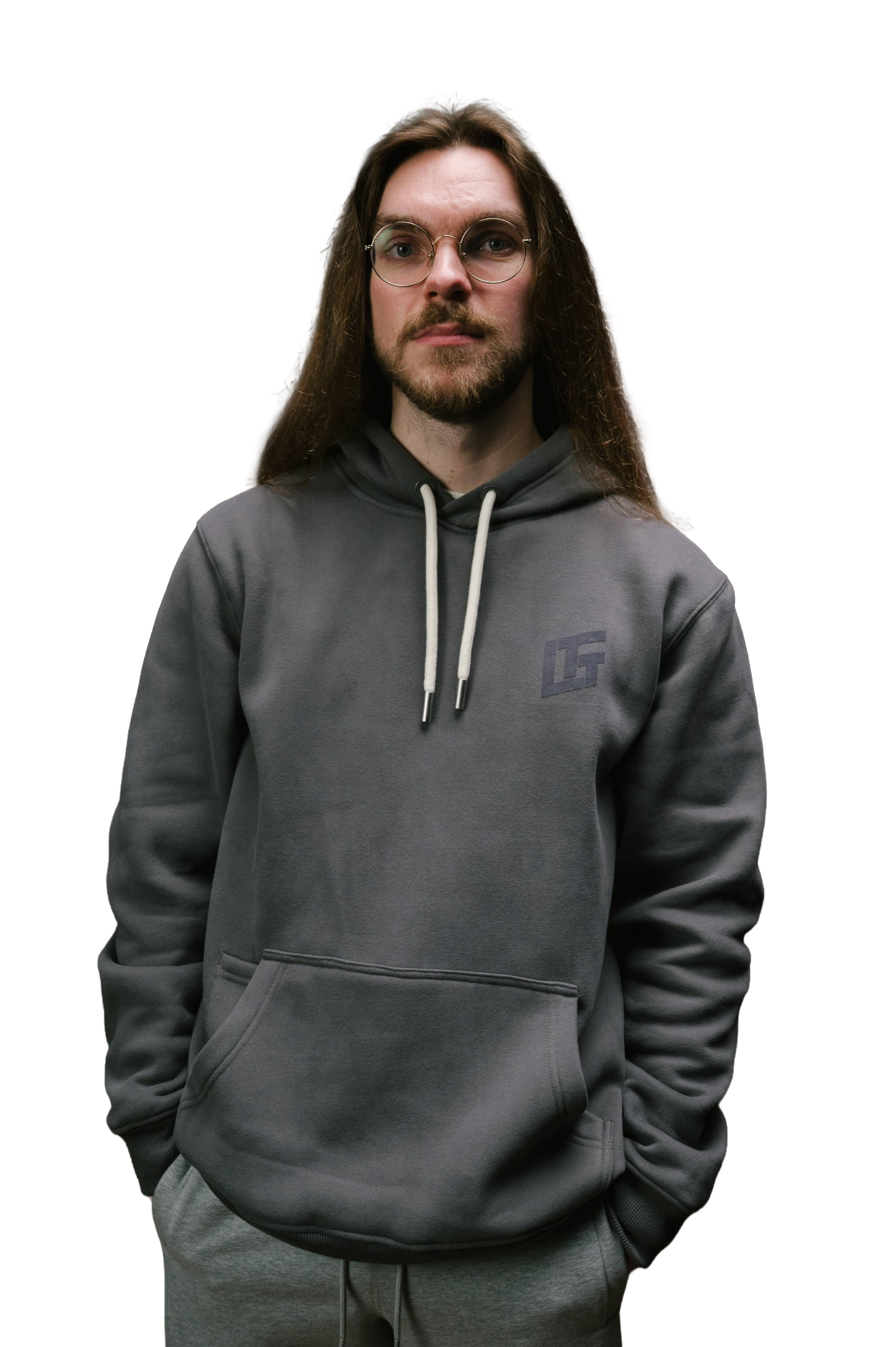 Sweat à capuche super doux