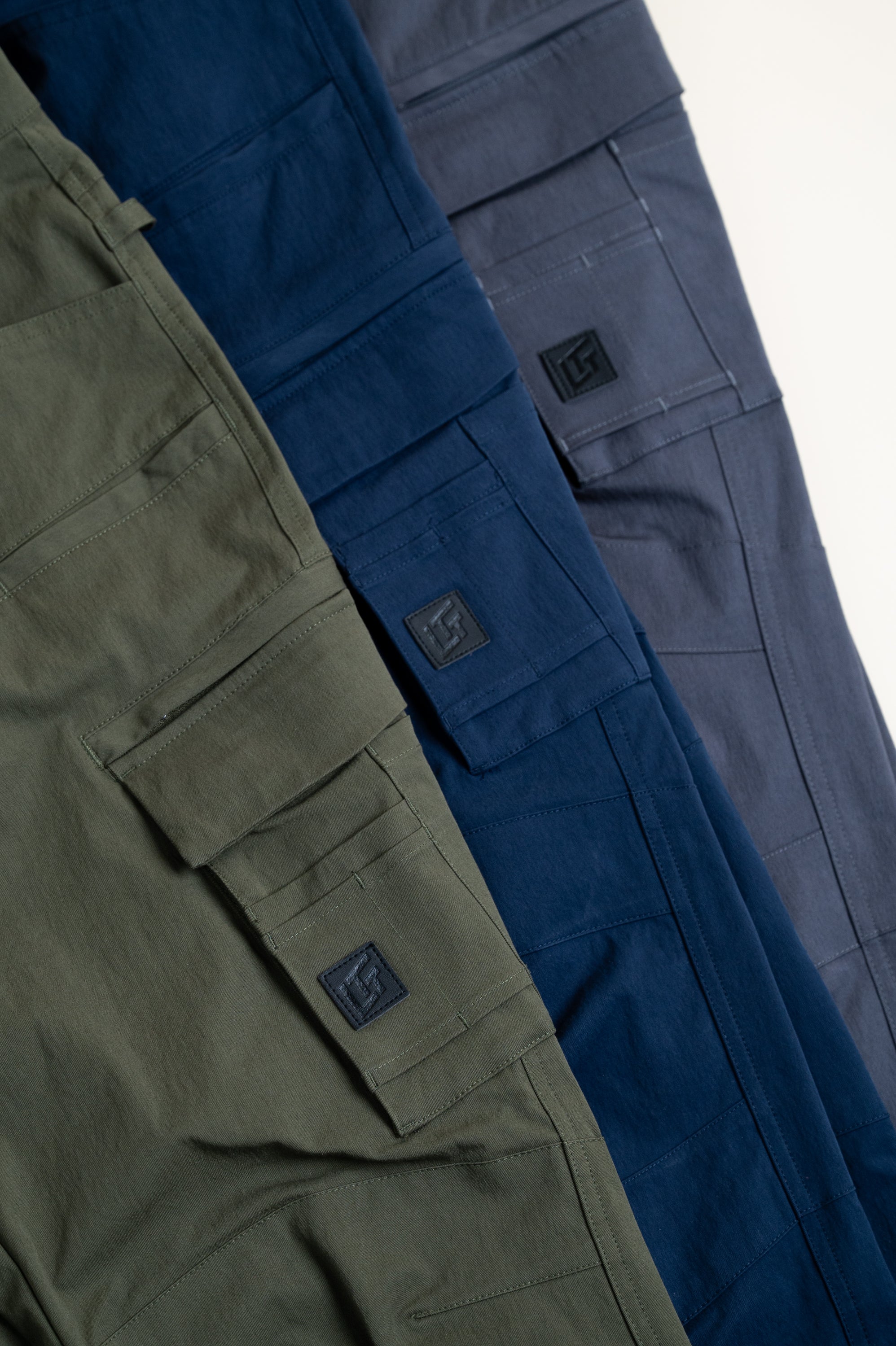 Cargo Pants