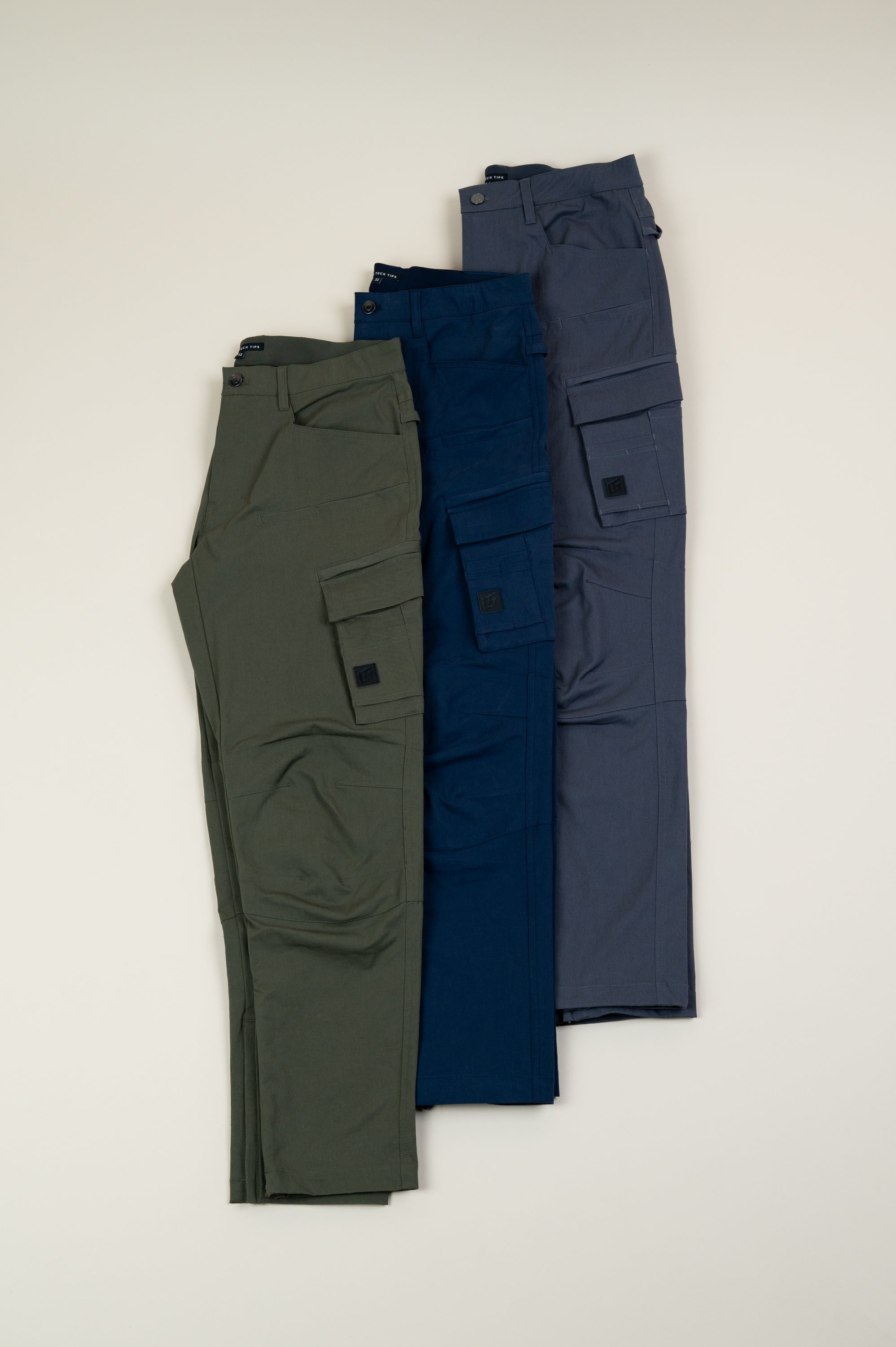 Cargo Pants