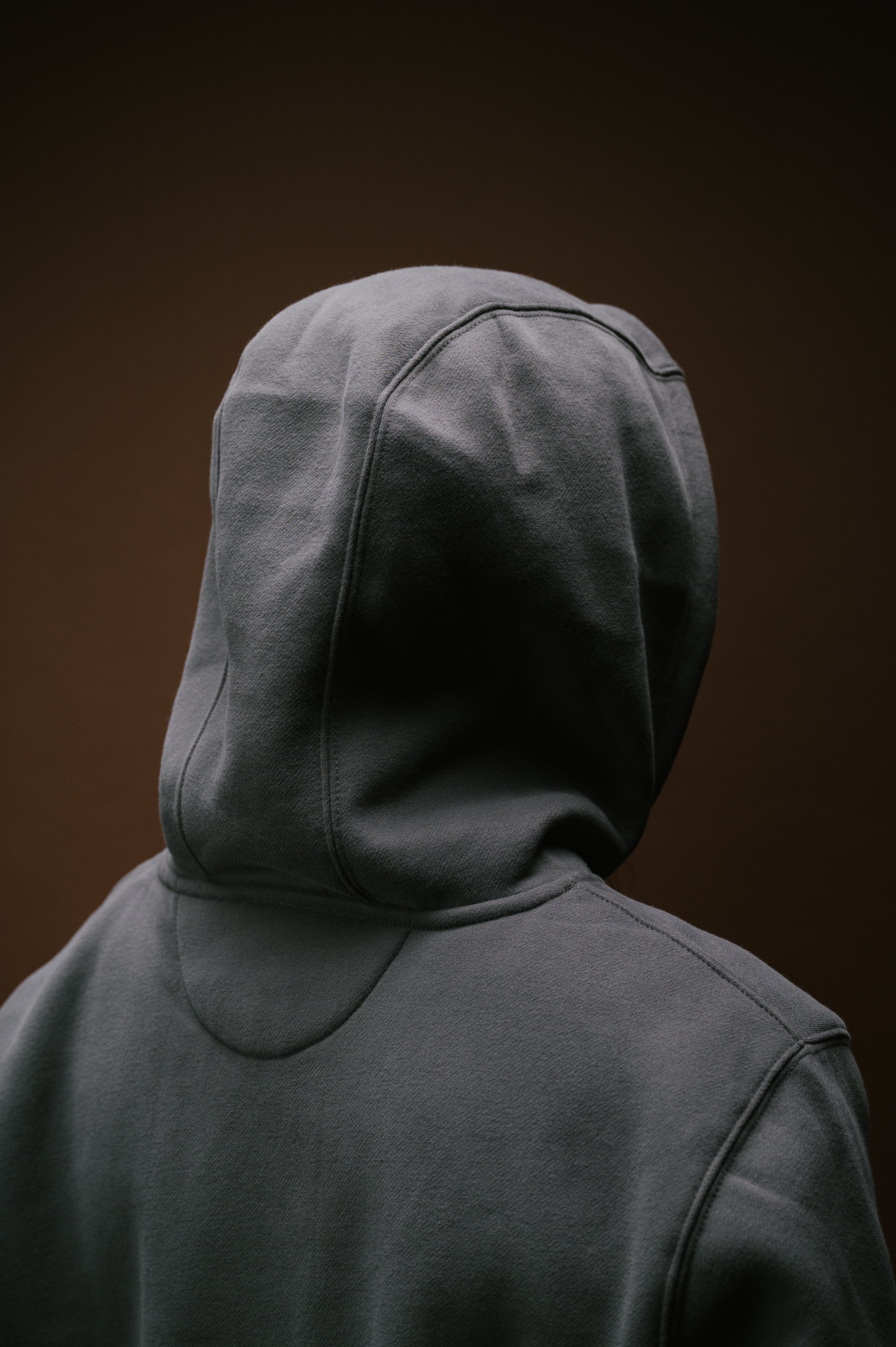 Sweat à capuche super doux