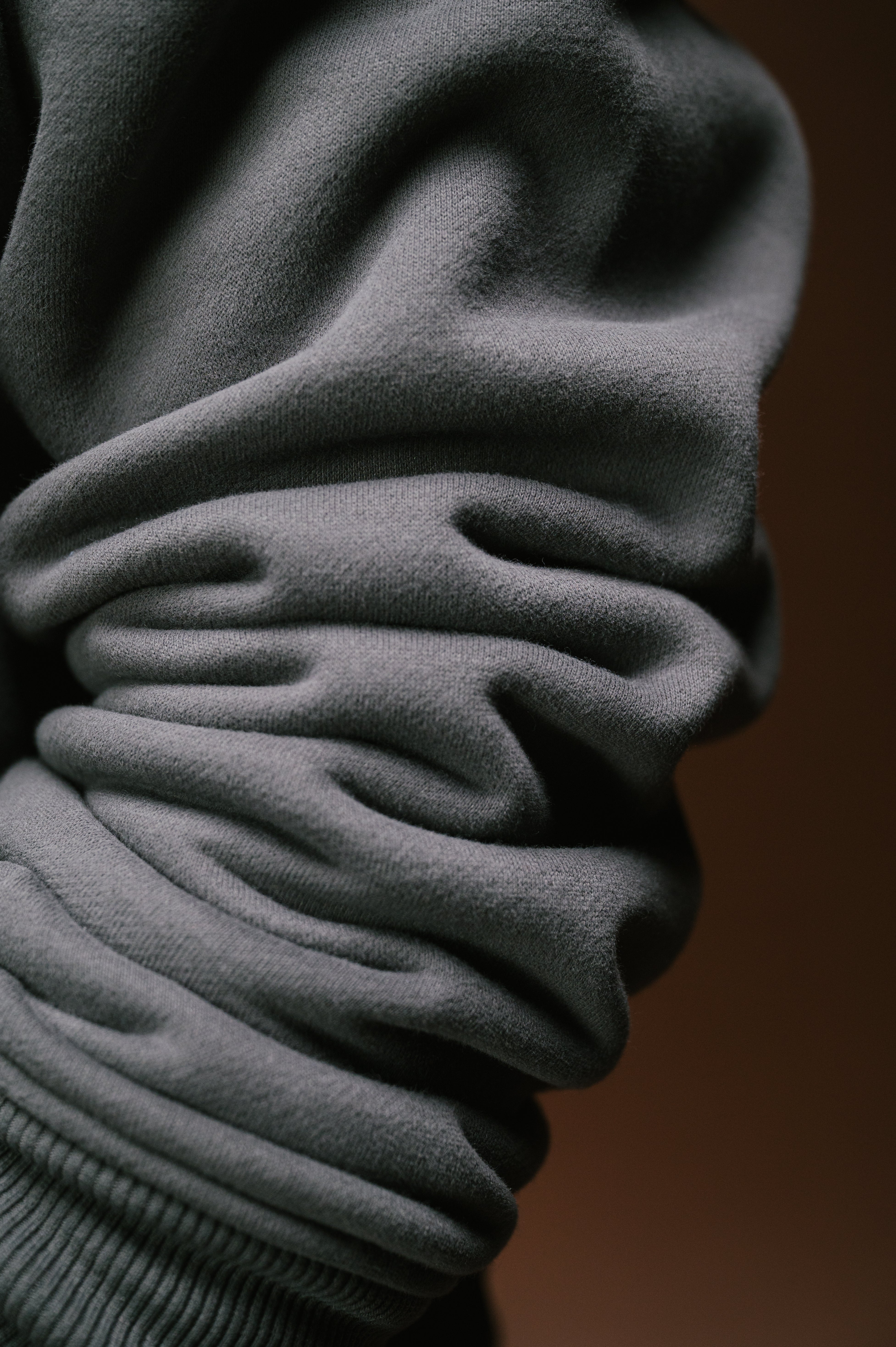 Sweat à capuche super doux