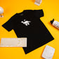 T-shirt Pixel