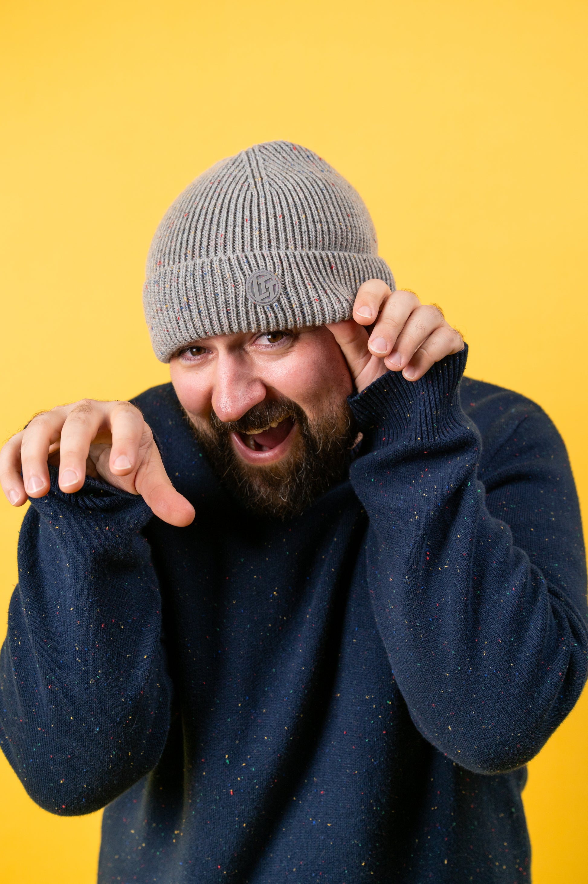 Model: Plouffe, Size: Short