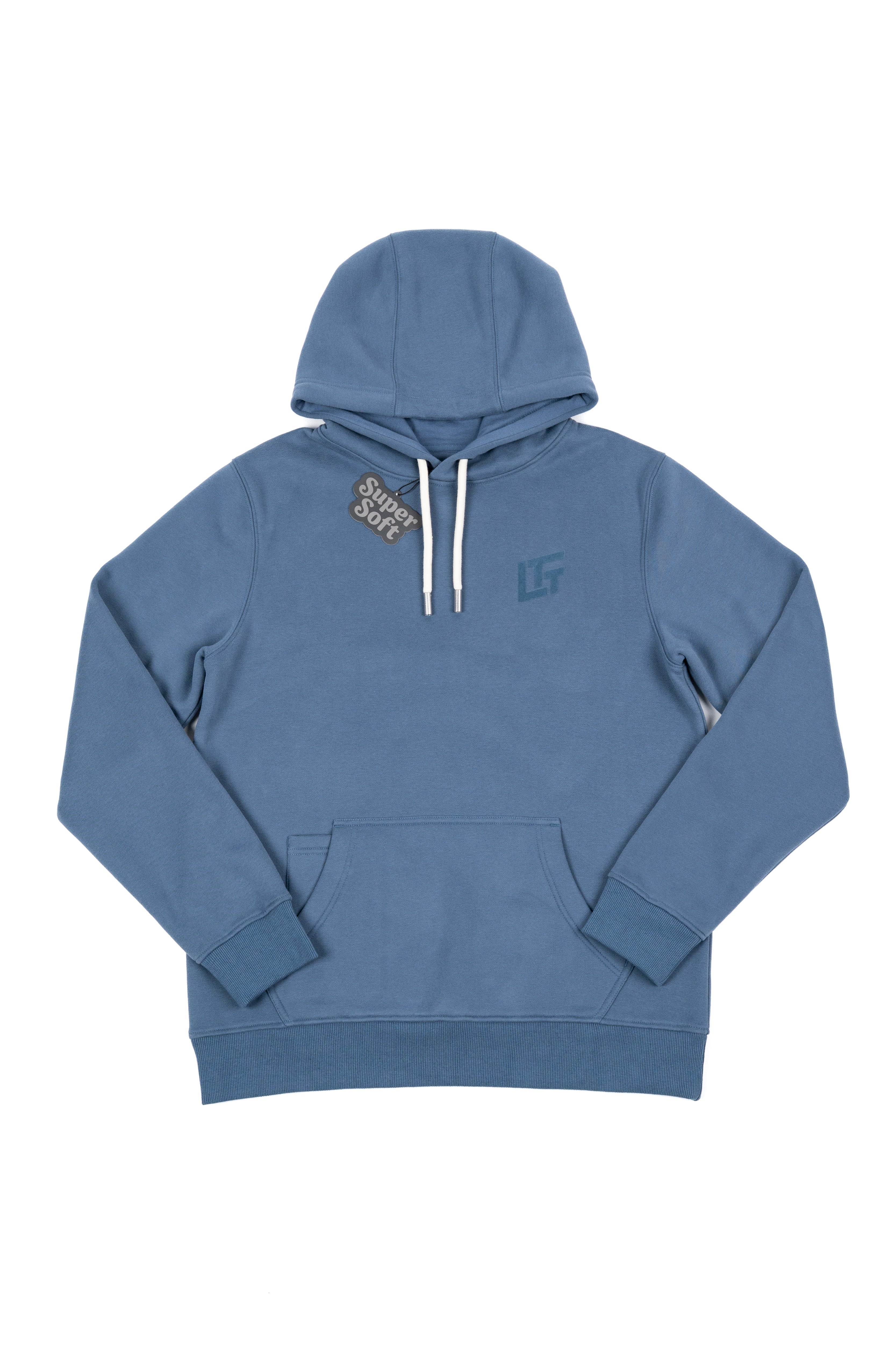 Sweat à capuche super doux