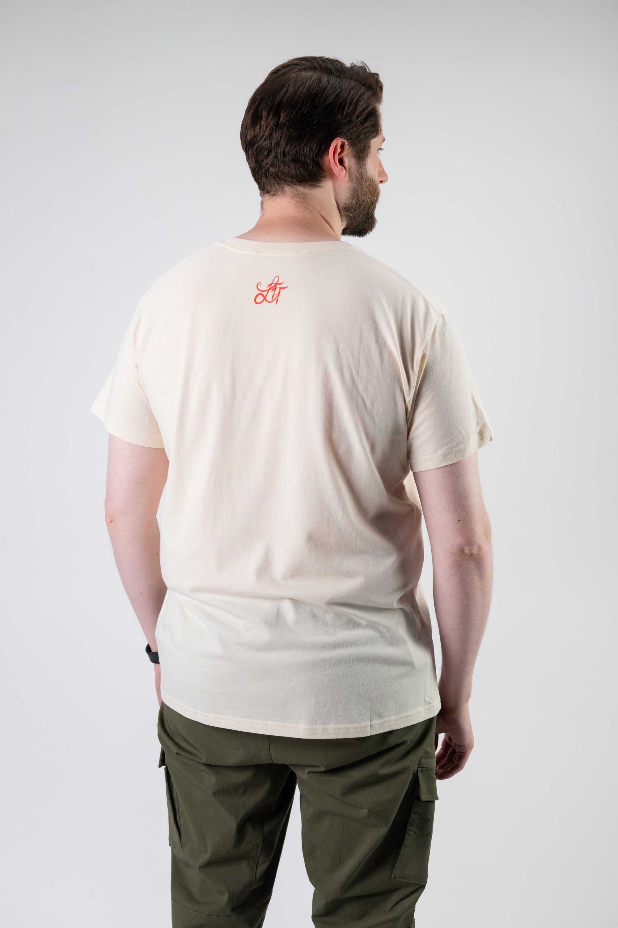 Reece, Size: X-Large, Height: 6’3”/190cm