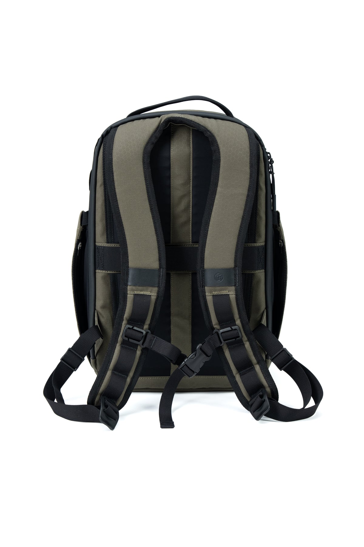 Sac à dos Commuter - British Millerain - Olive