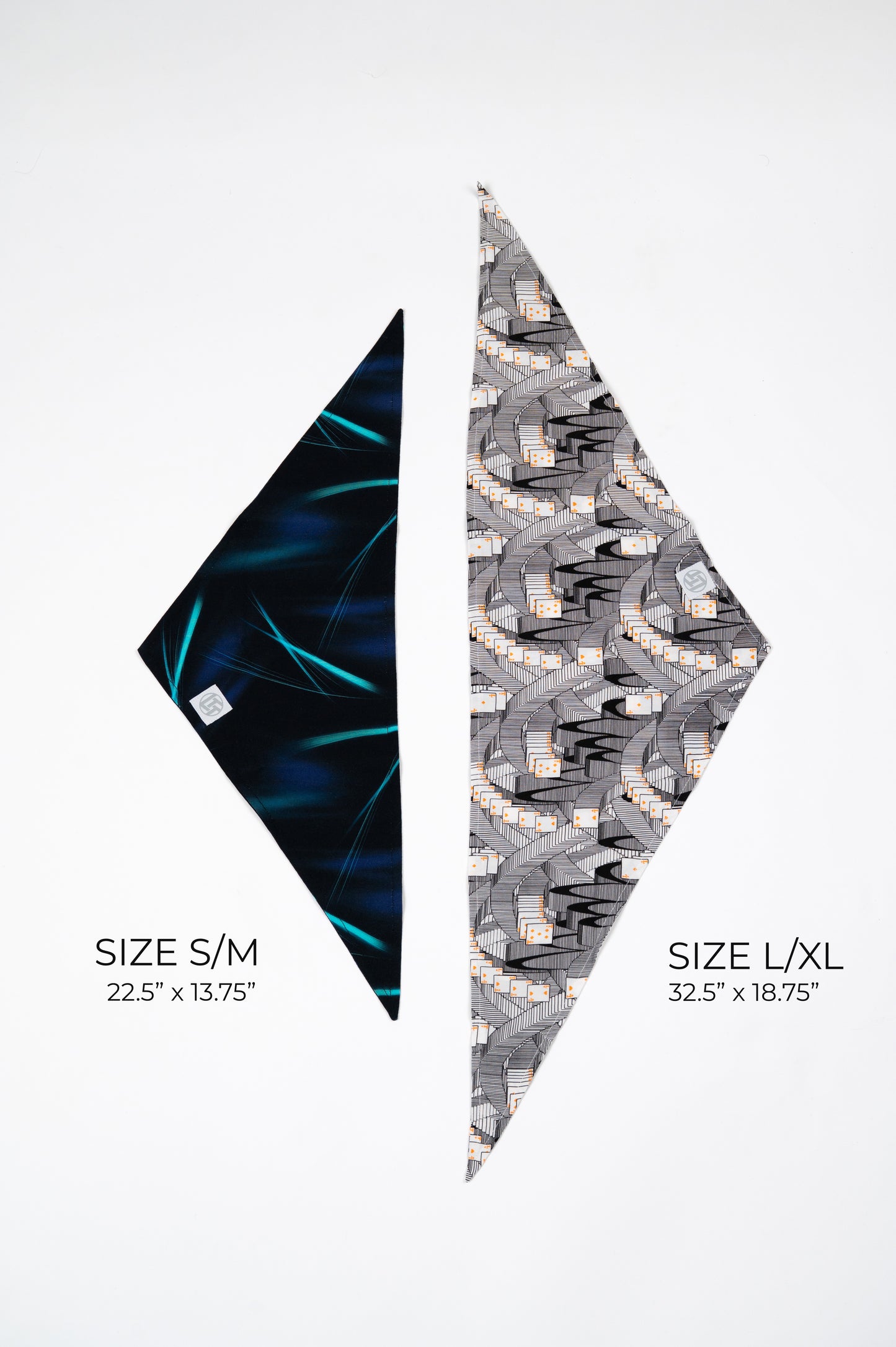 Screensaver Pet Bandana