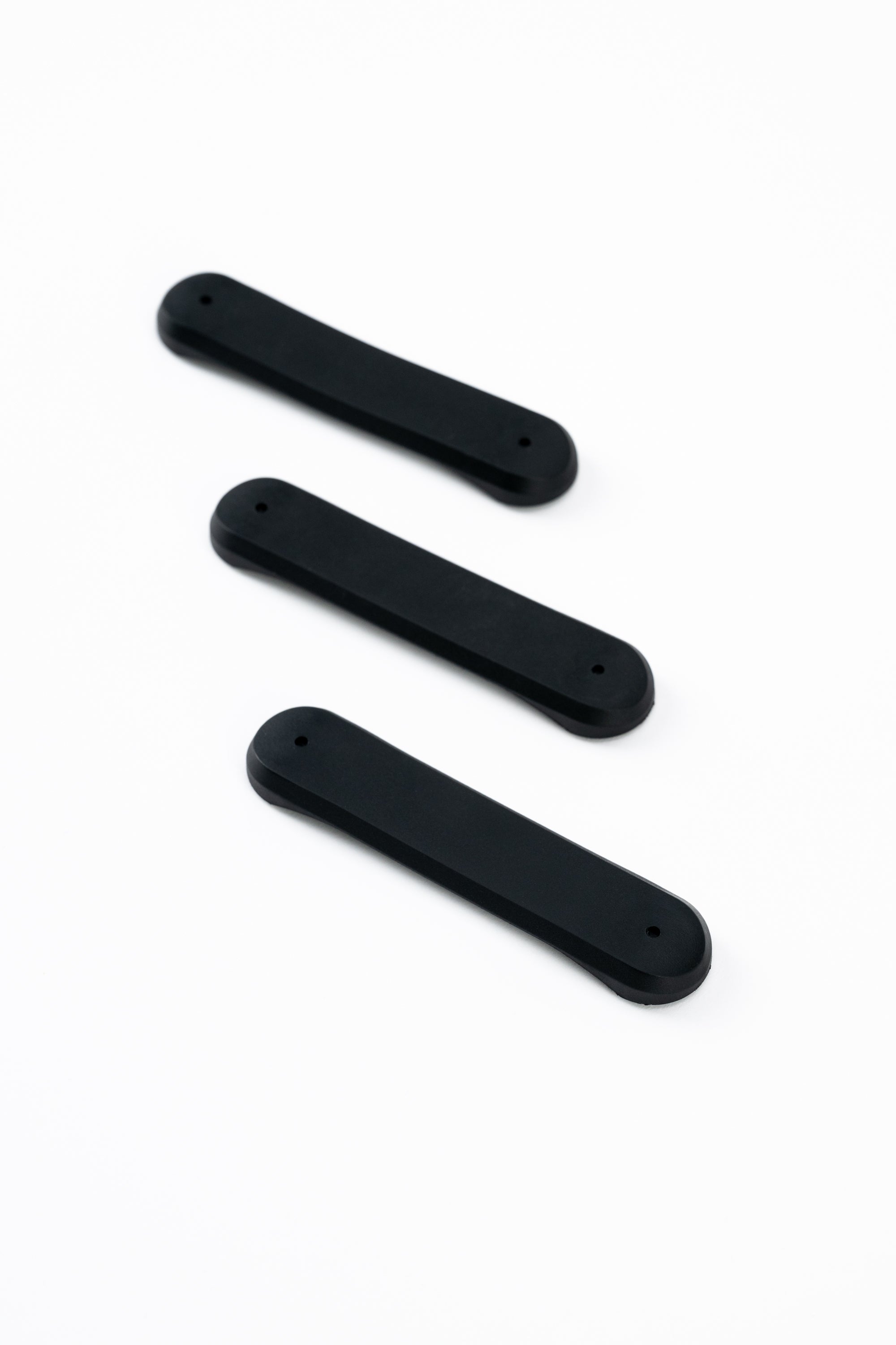 Rangement de câbles magnétique - Arceaux souples lot de 3 - 10 cm / 4 po