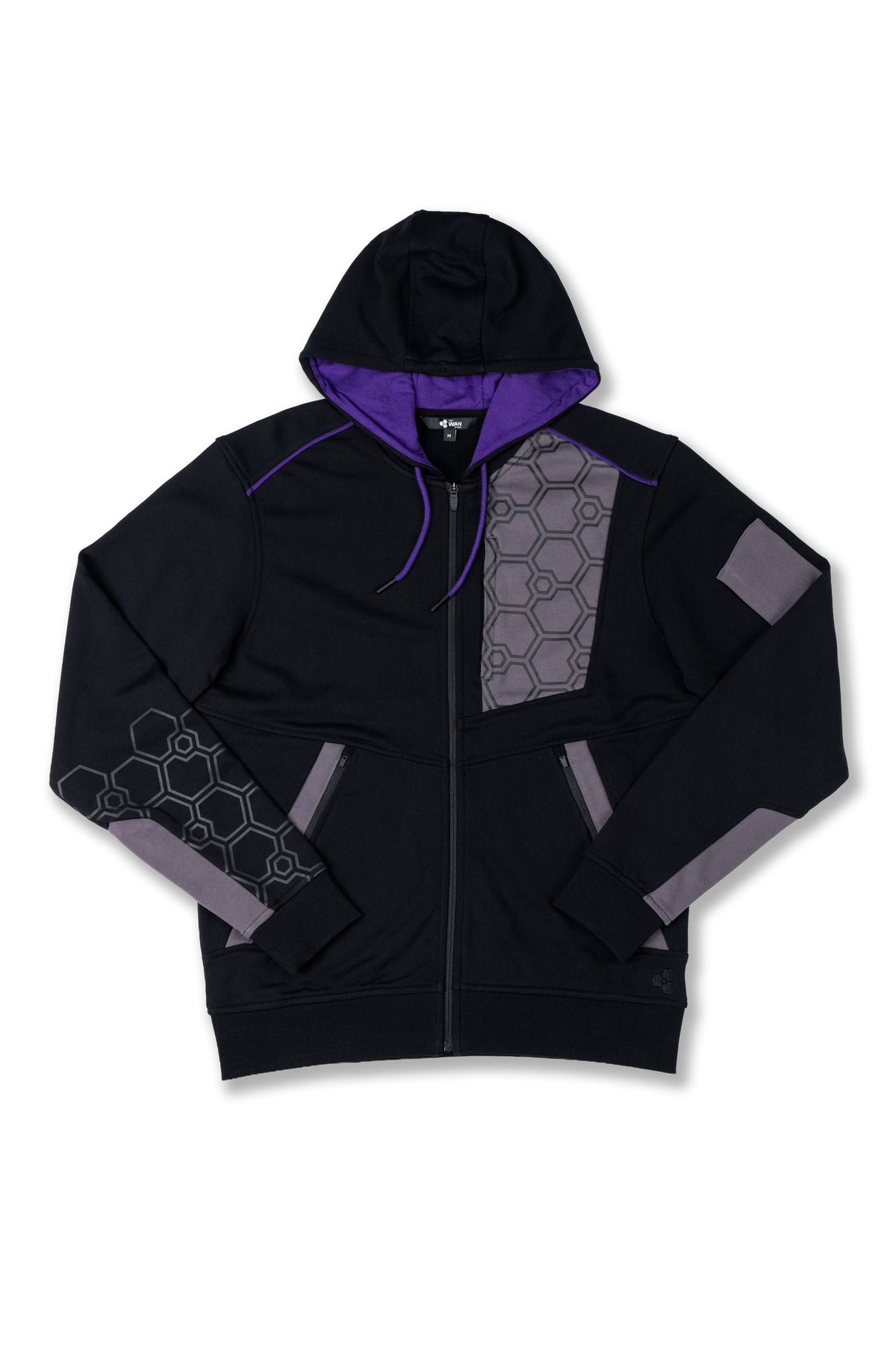 WAN After Dark Hoodie