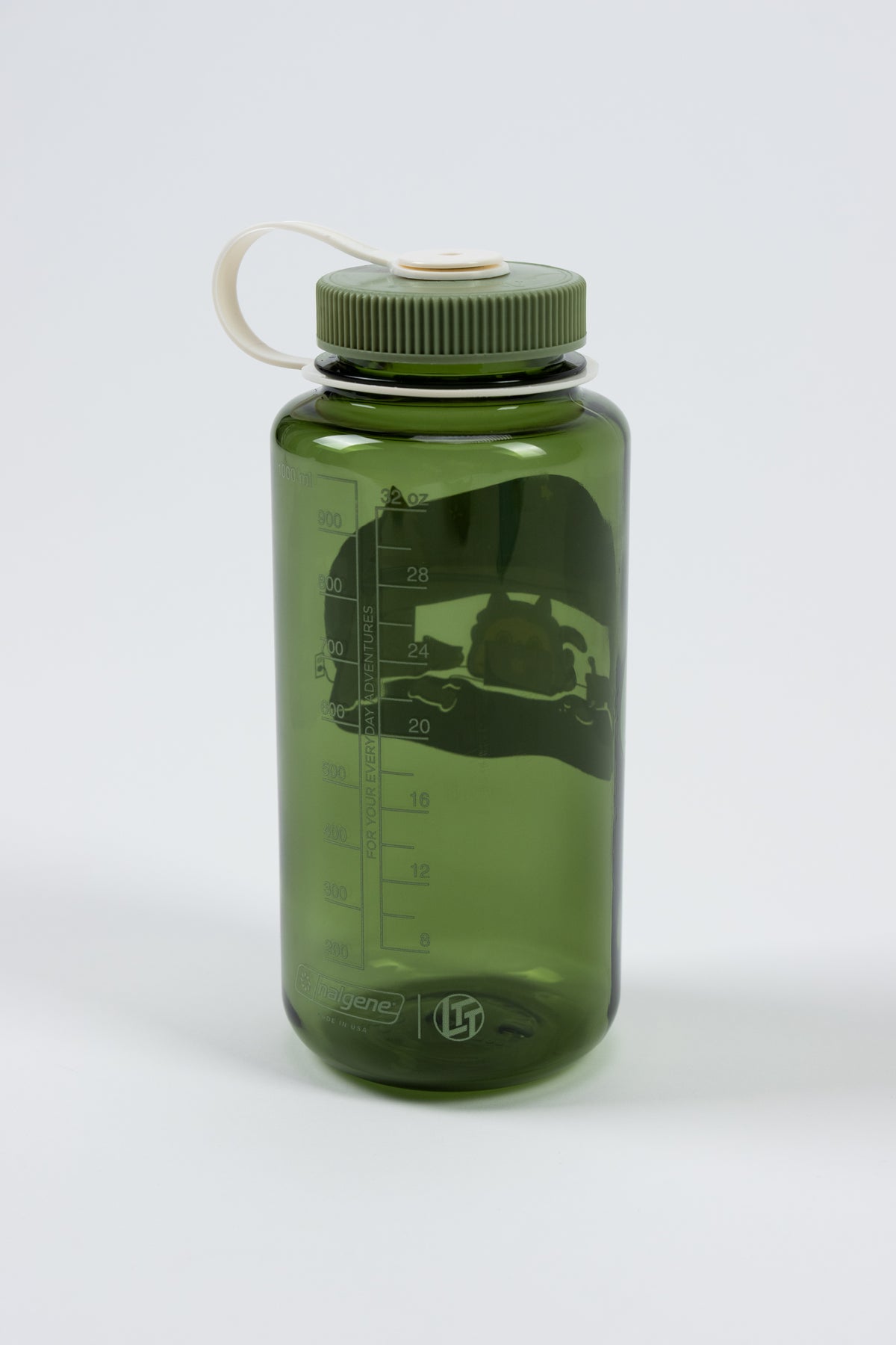 The Great Indoors Water Bottle - 32oz/1L
