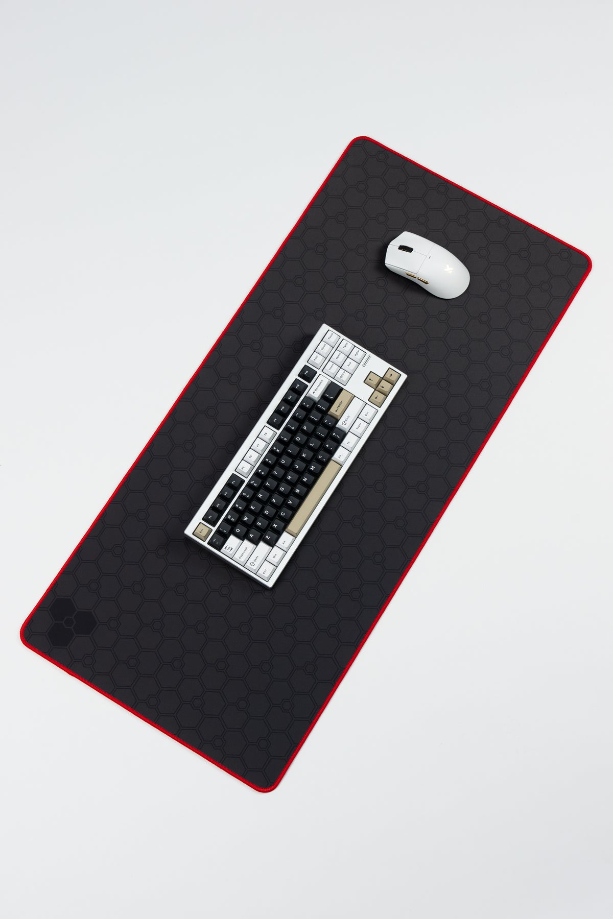 WAN Desk Pad V2