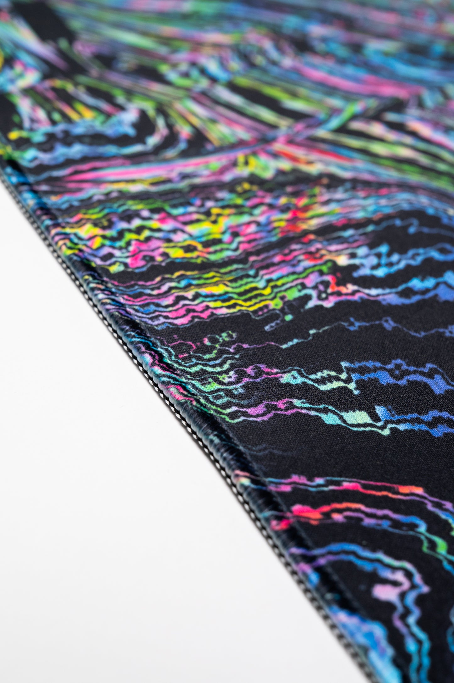 Sous-main Glitch 900 mm x 400 mm