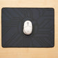 Circuit Desk Pad