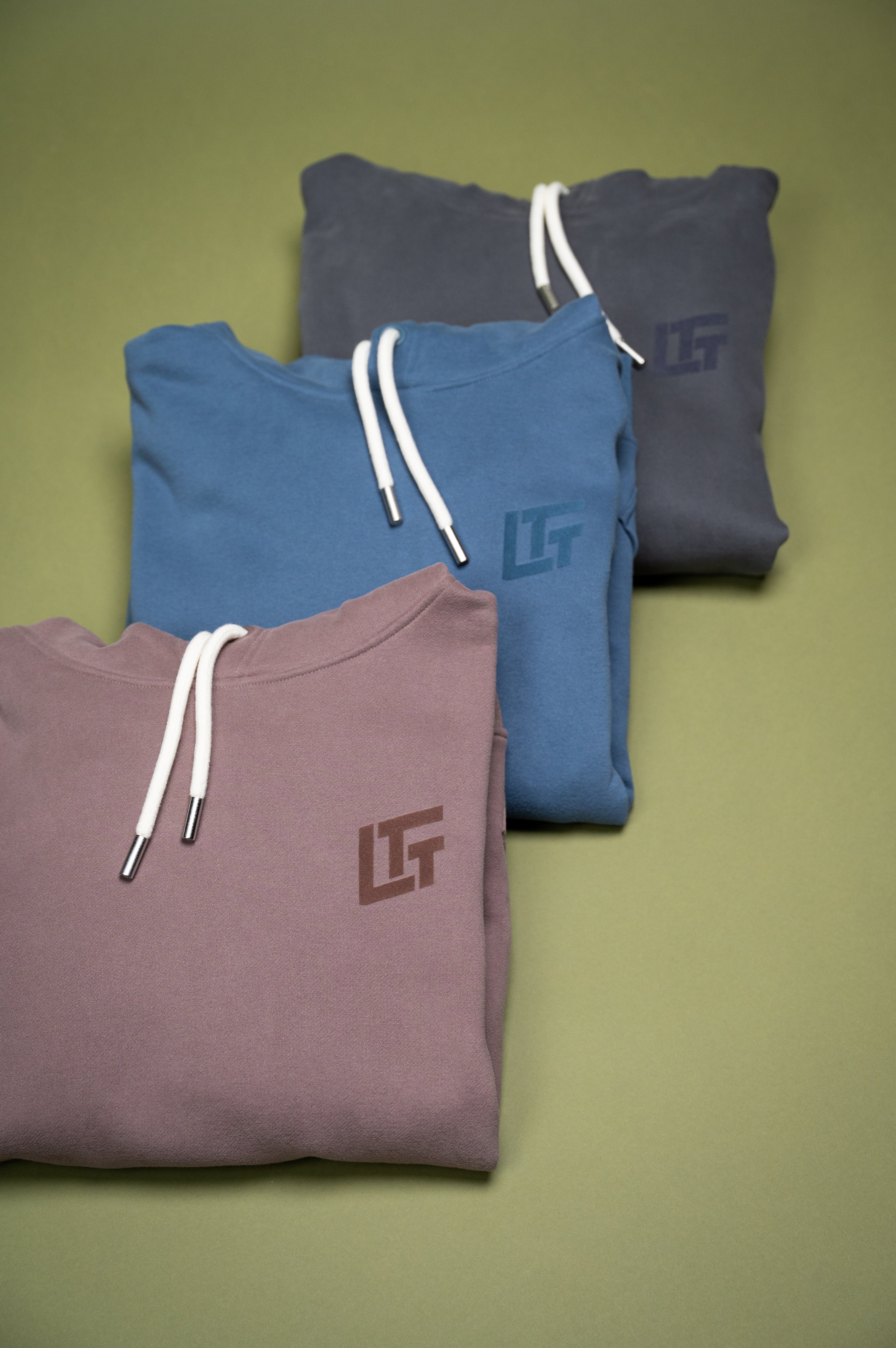 Sweat à capuche super doux