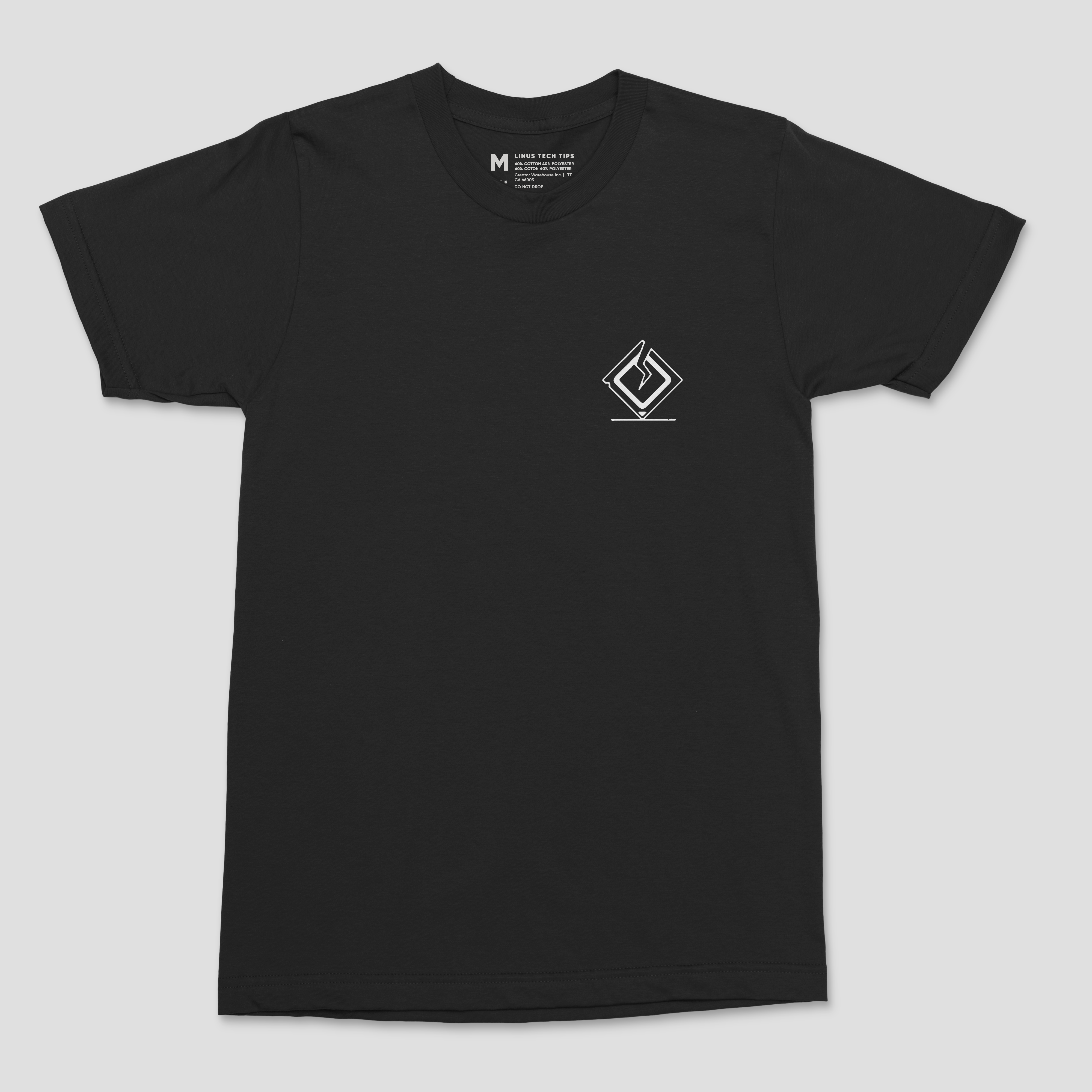 Do Not Drop T-shirt