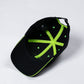 Casquette de baseball LAN