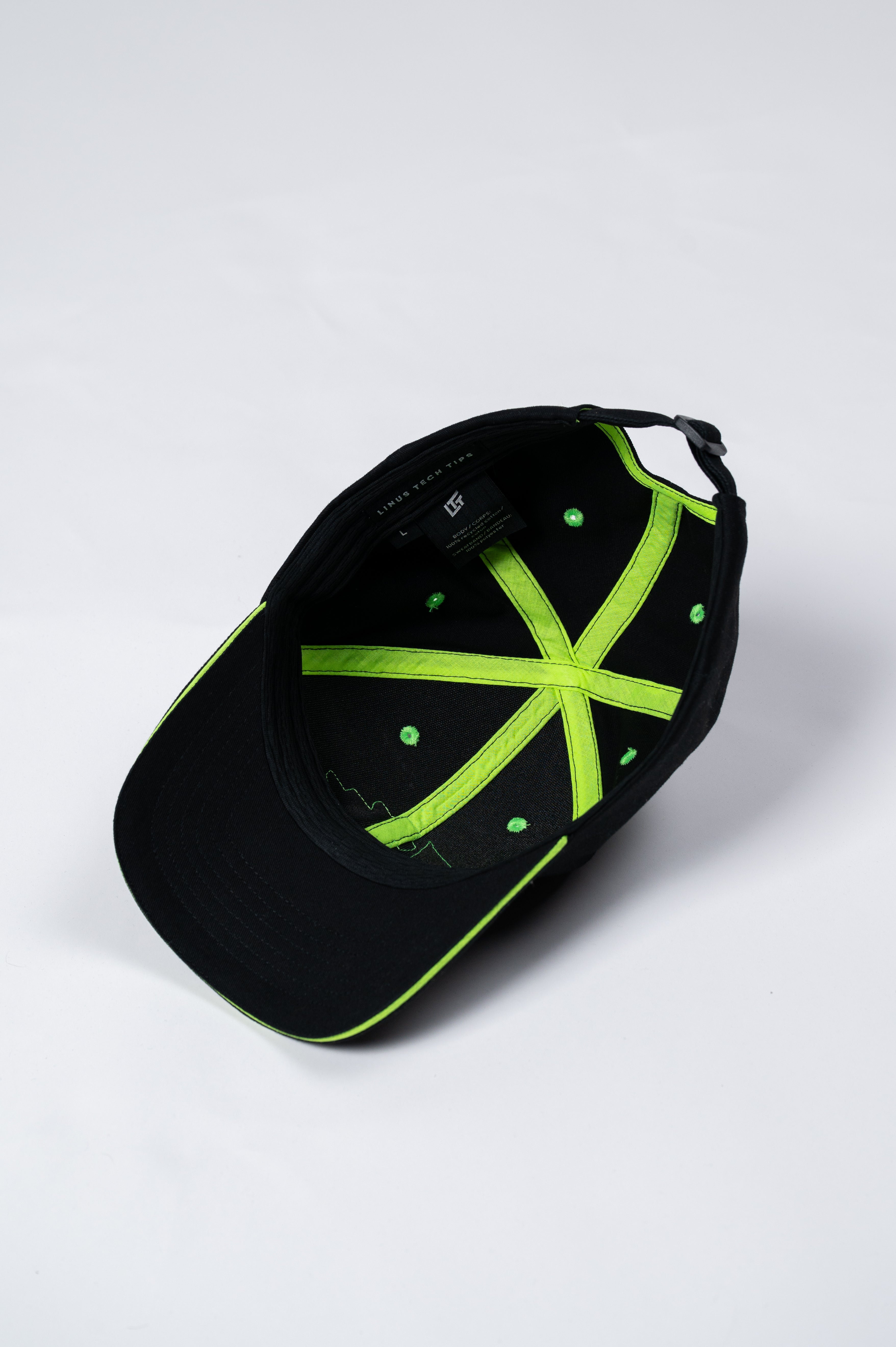 LAN Hat