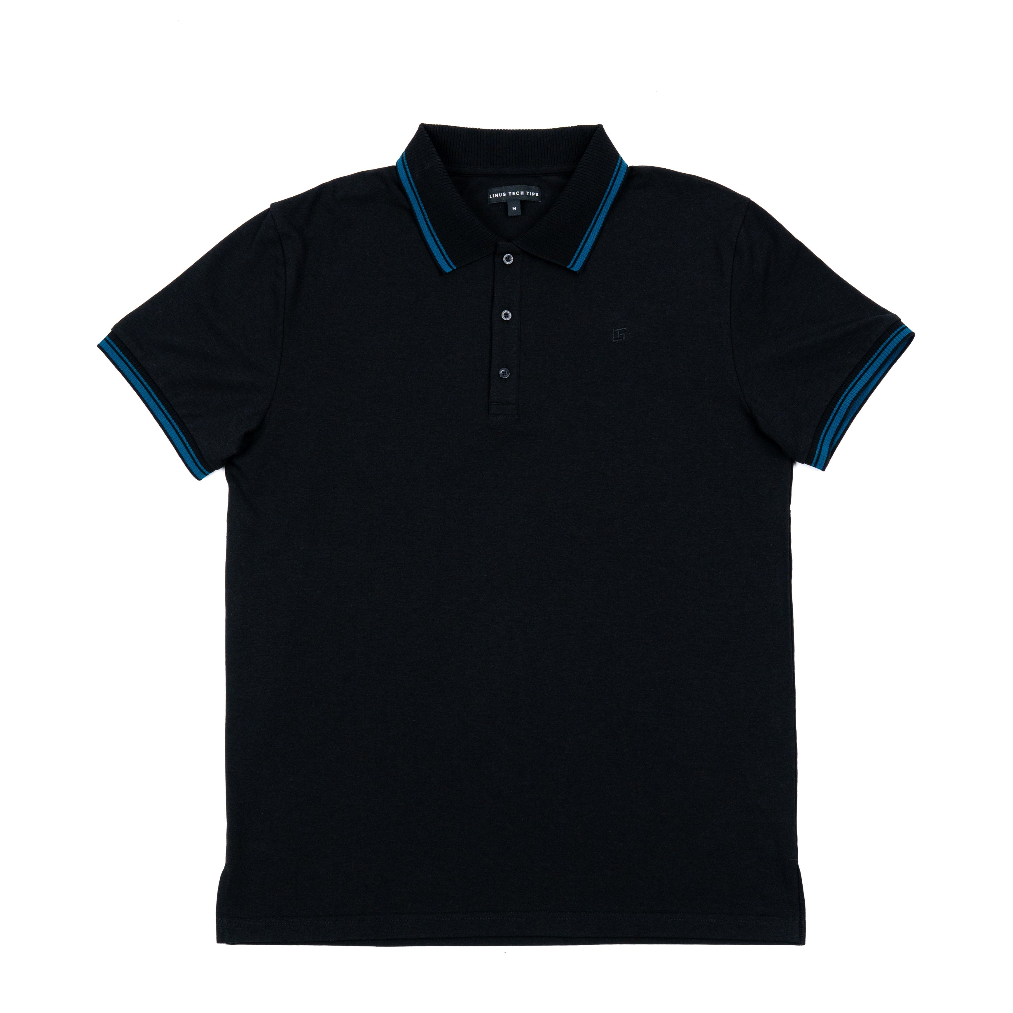 Polo haut de gamme