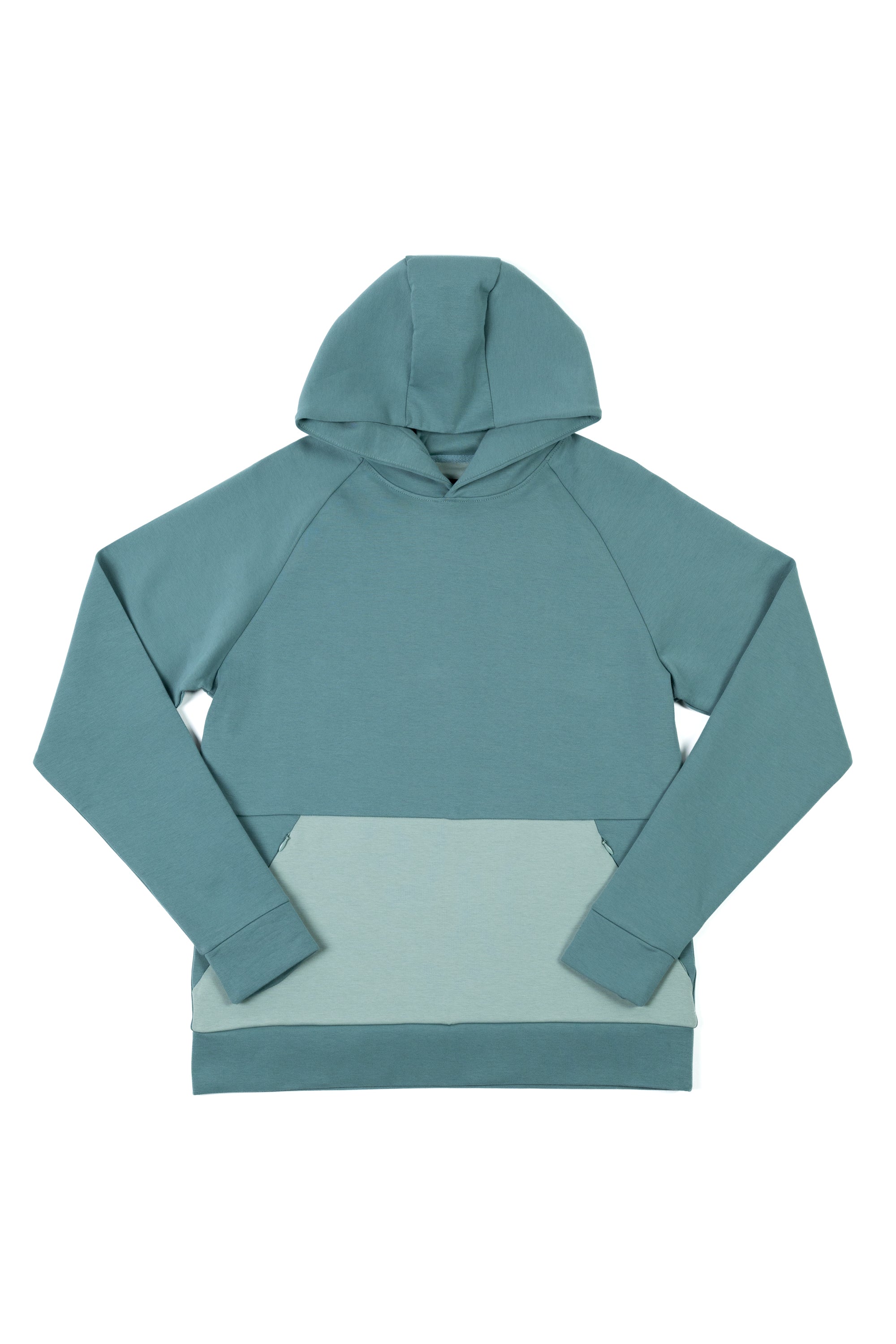 Minimal Hoodie