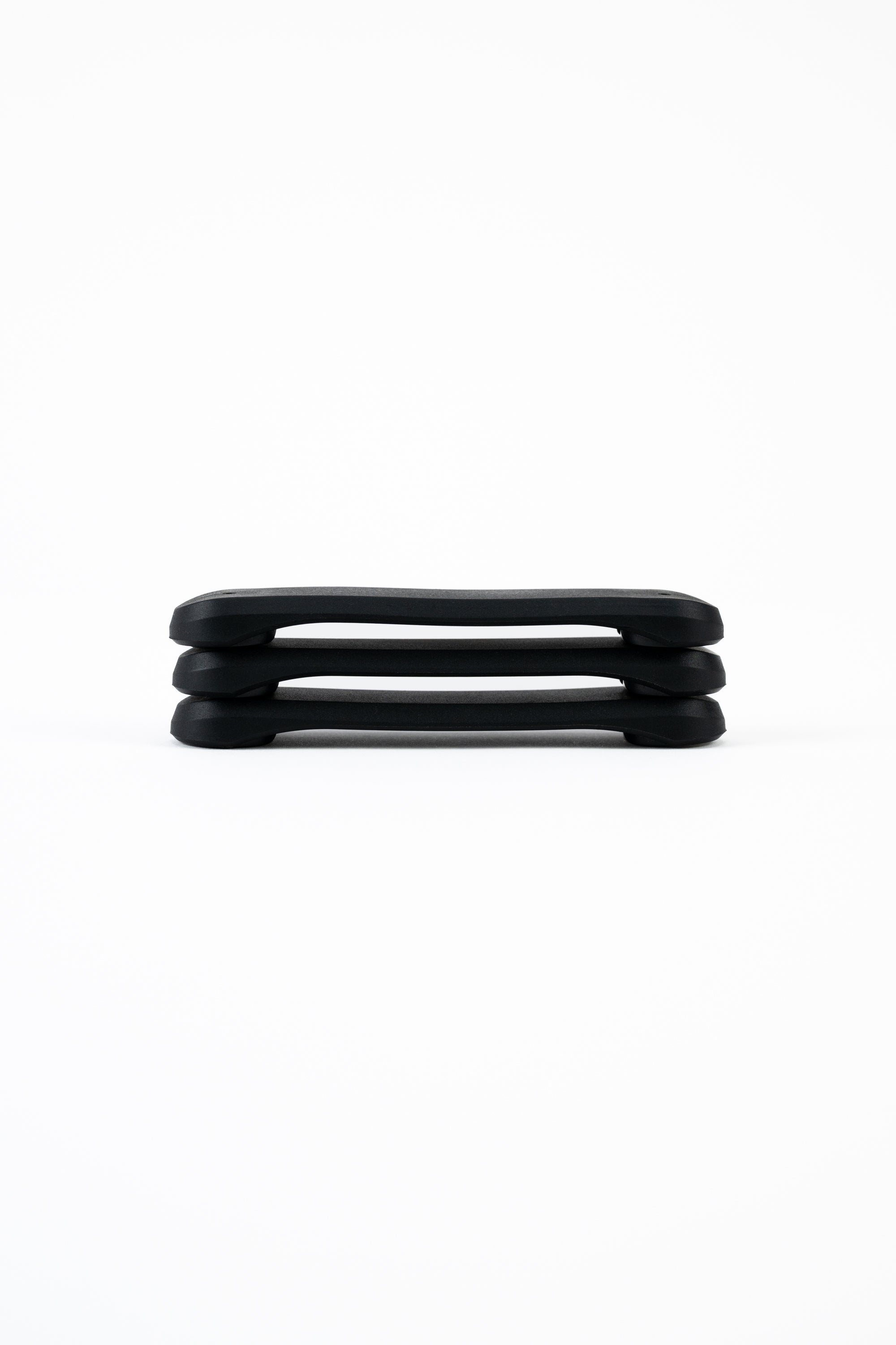Rangement de câbles magnétique - Arceaux souples lot de 3 - 10 cm / 4 po