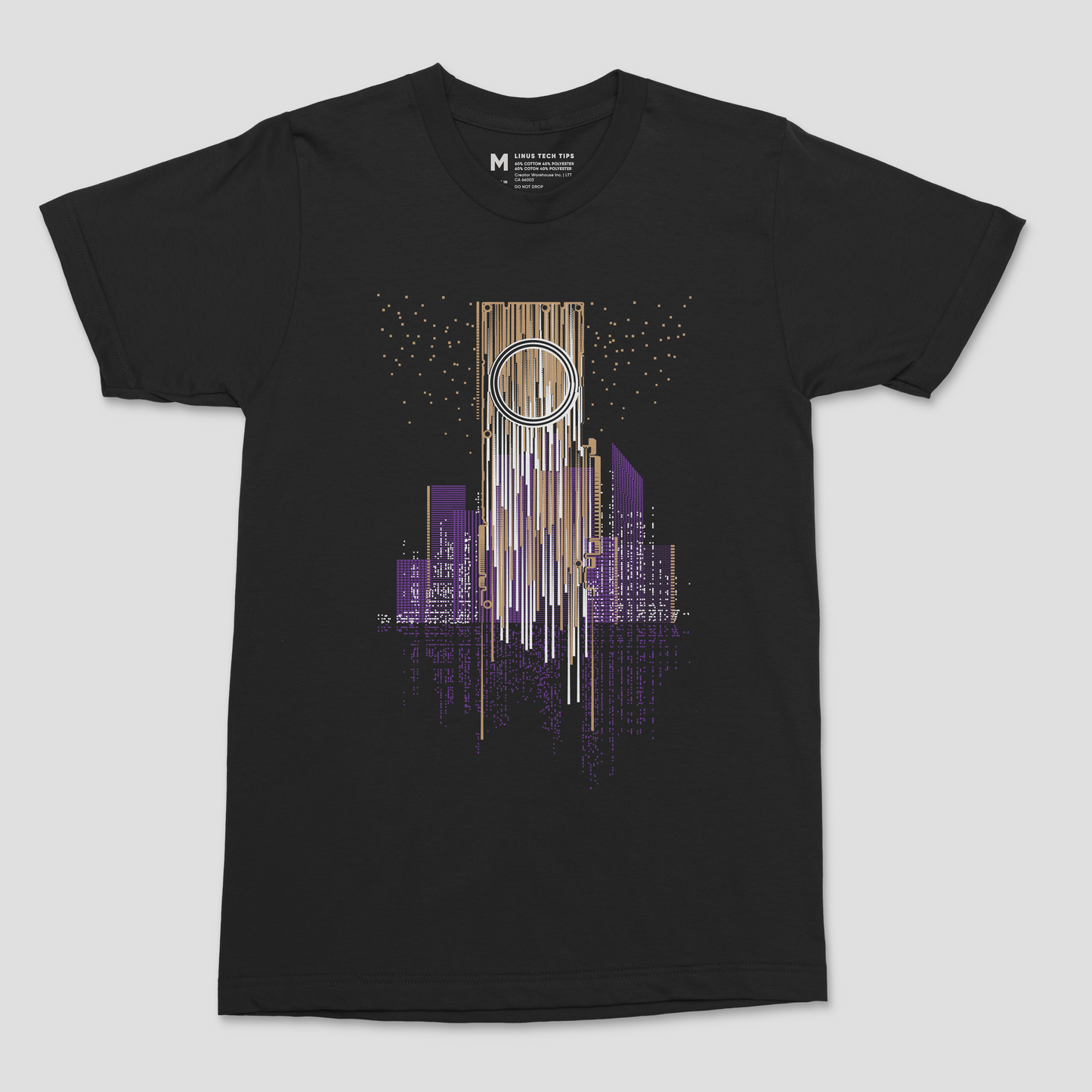 GPU T-shirt