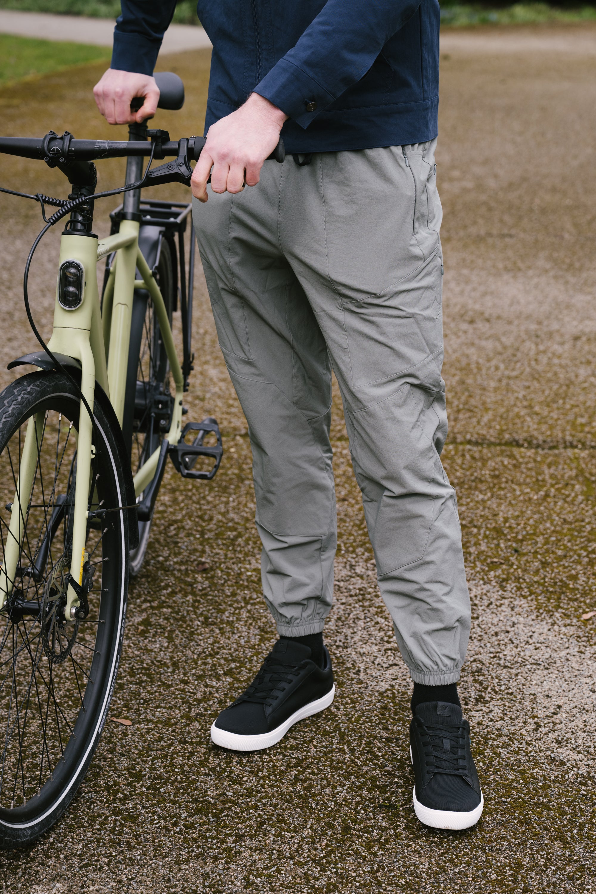 Flex Pants