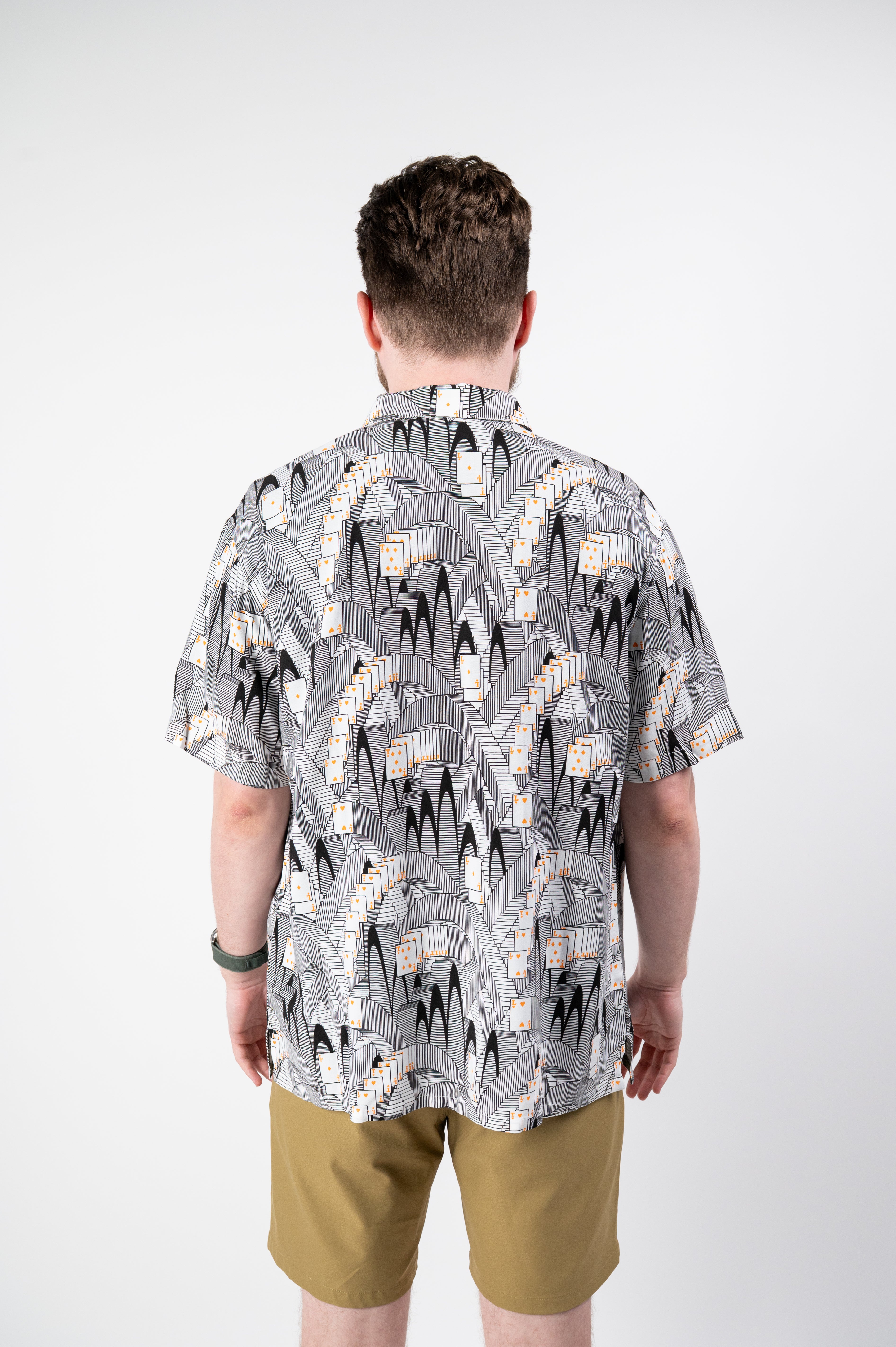 Model: Chewy, Size: Medium, Height: 6’2”/188cm #design_solitaire