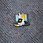 Pins - Linus Cat Tips
