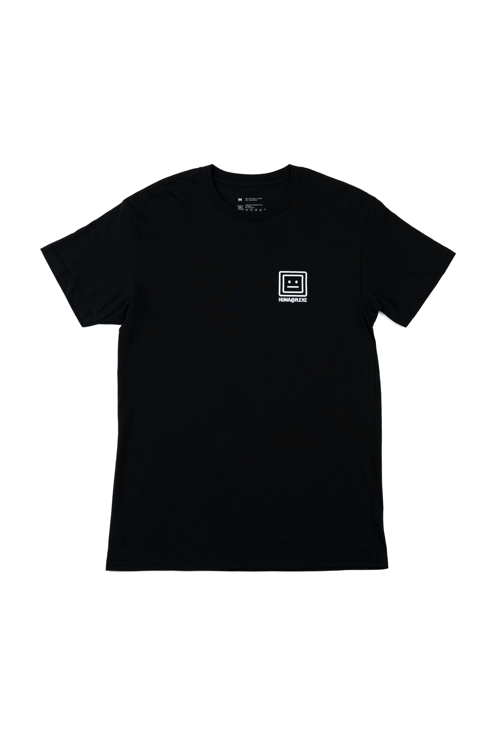 T-shirt Pas de restes