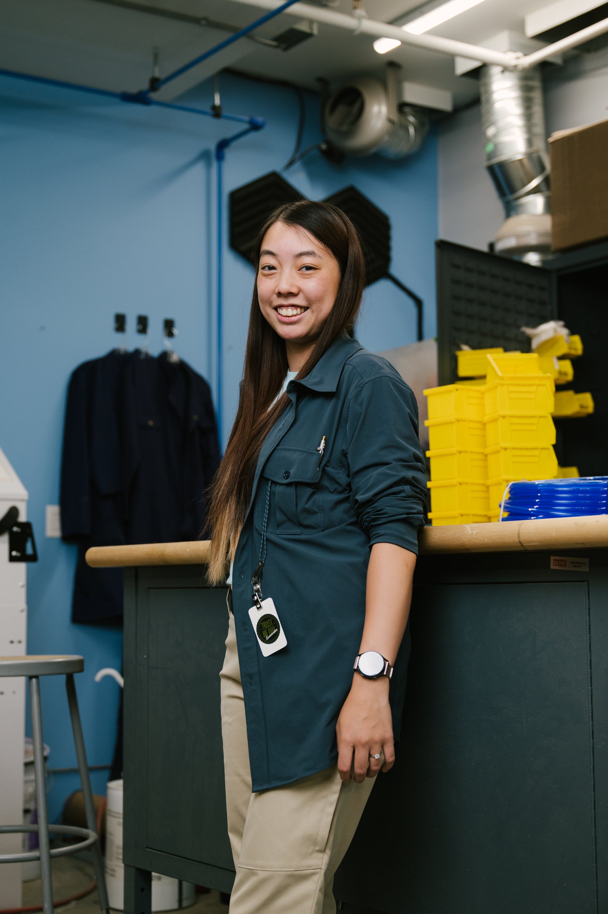 Model: Natalie, Size: Small, Height: 5’5”/165cm